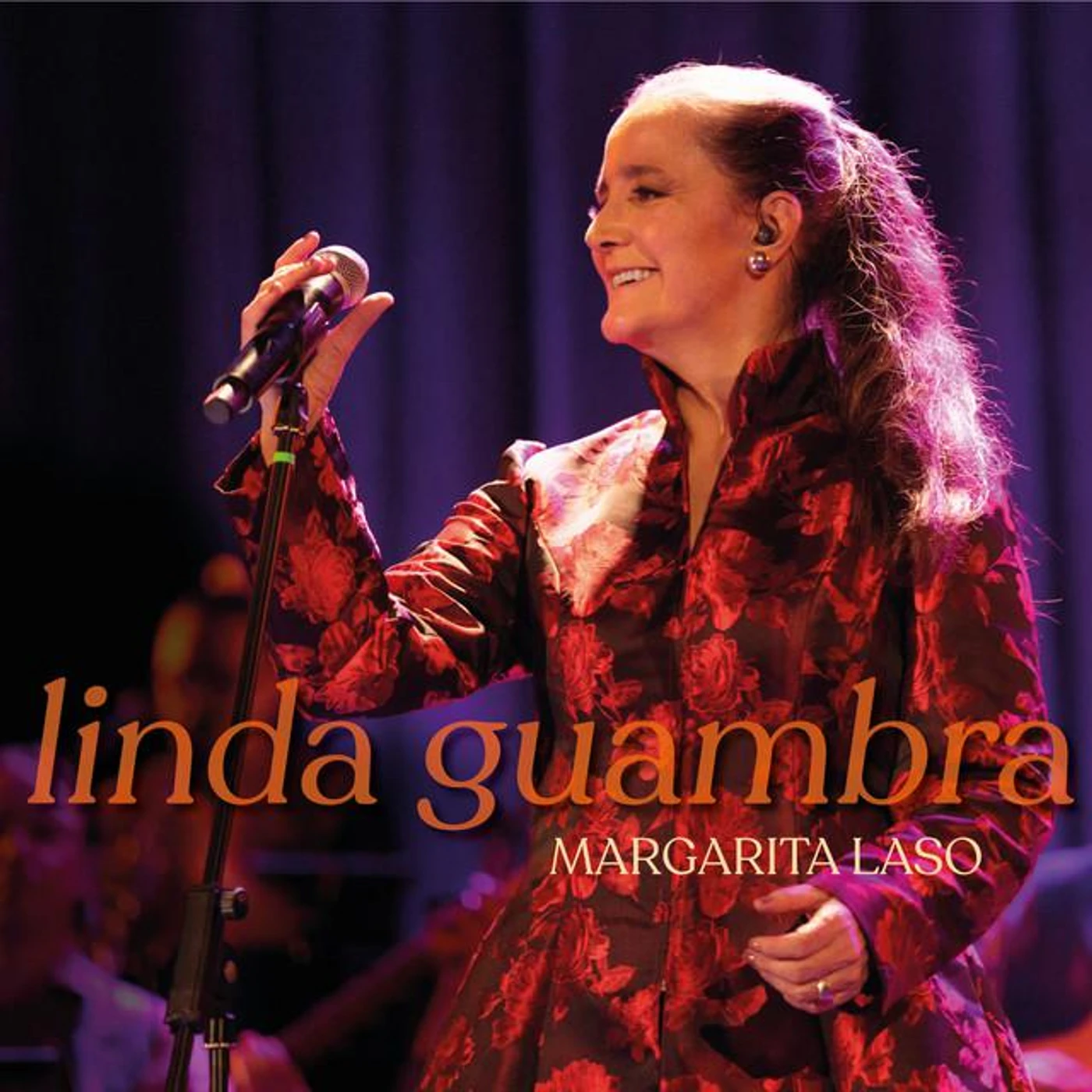 Margarita Laso Brand Page