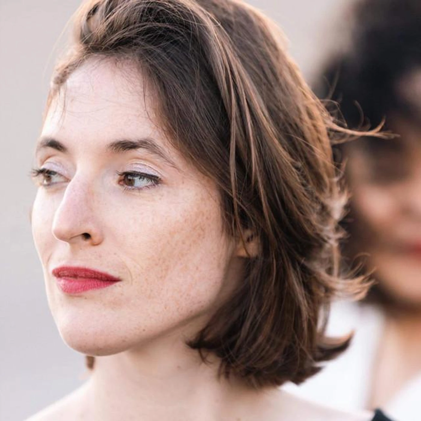 Margaux Vranken Brand Page