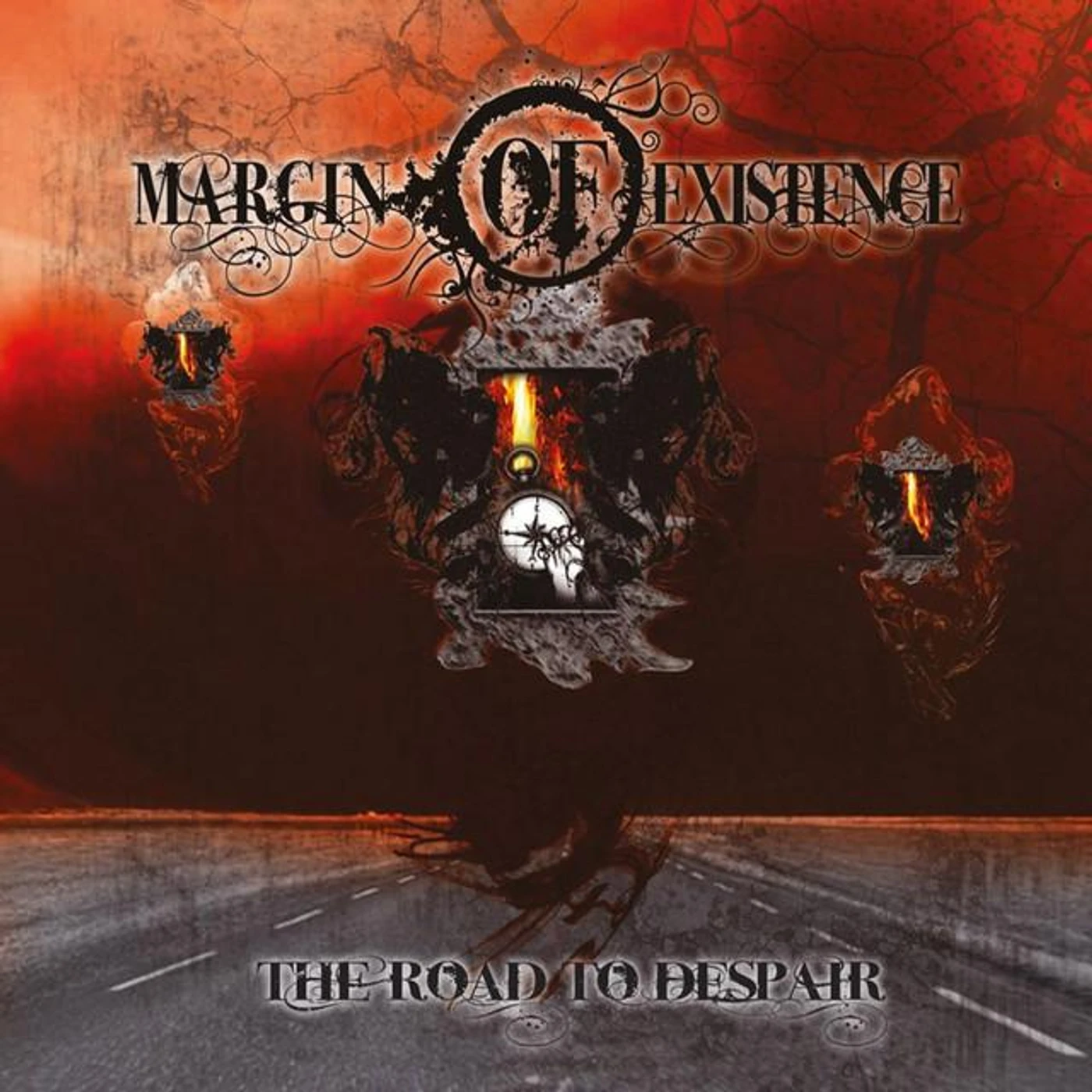 Margin Of Existence