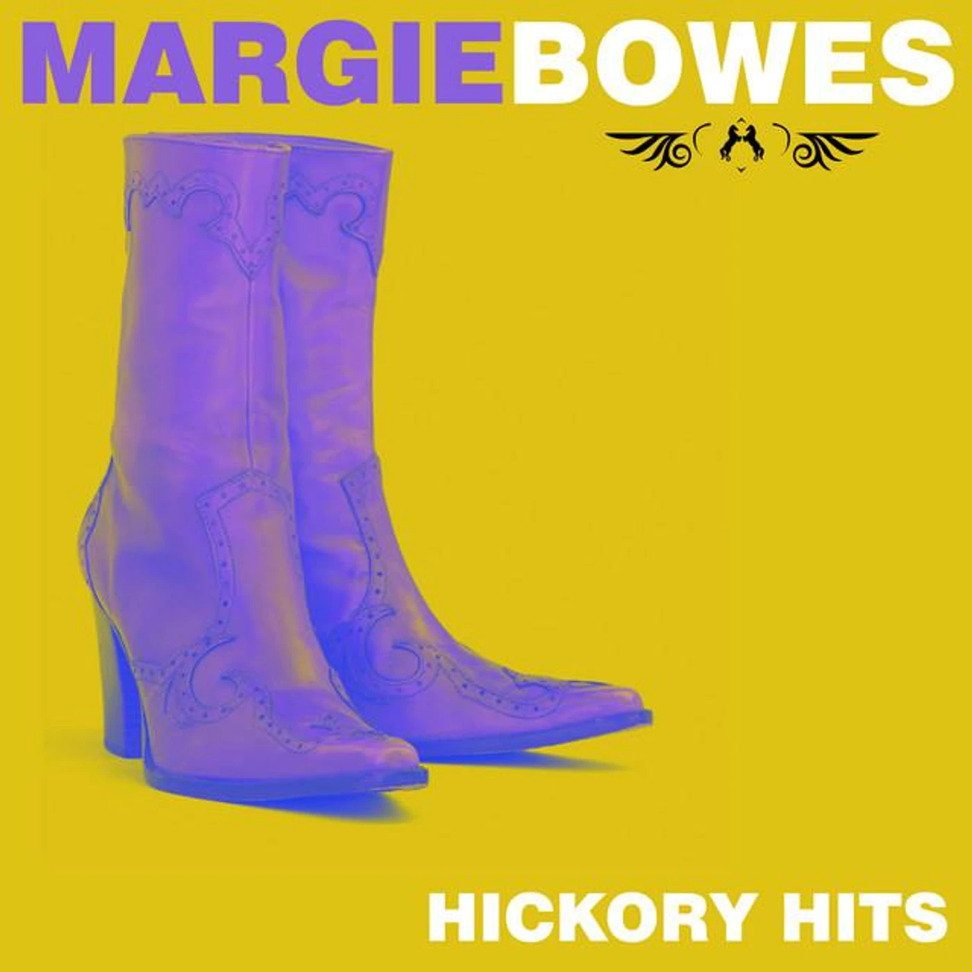 Margie Bowes Brand Page