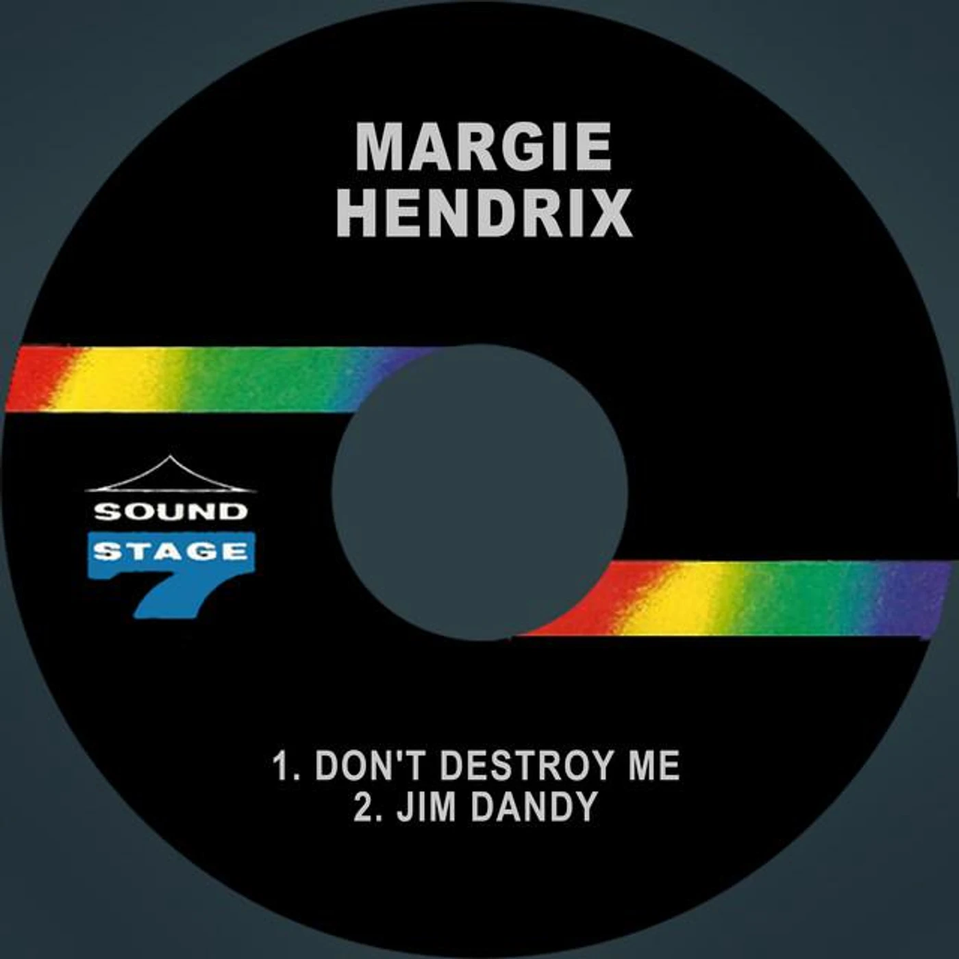 Margie Hendrix Brand Page