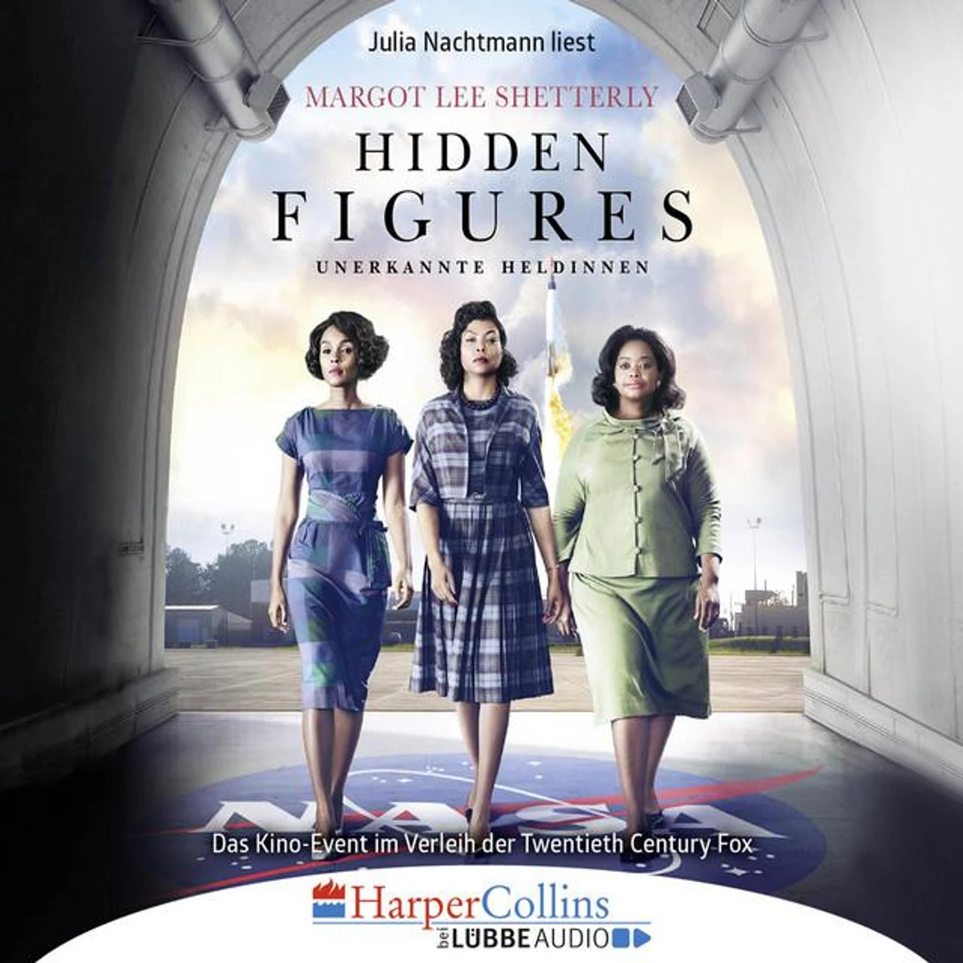 Margot Lee Shetterly