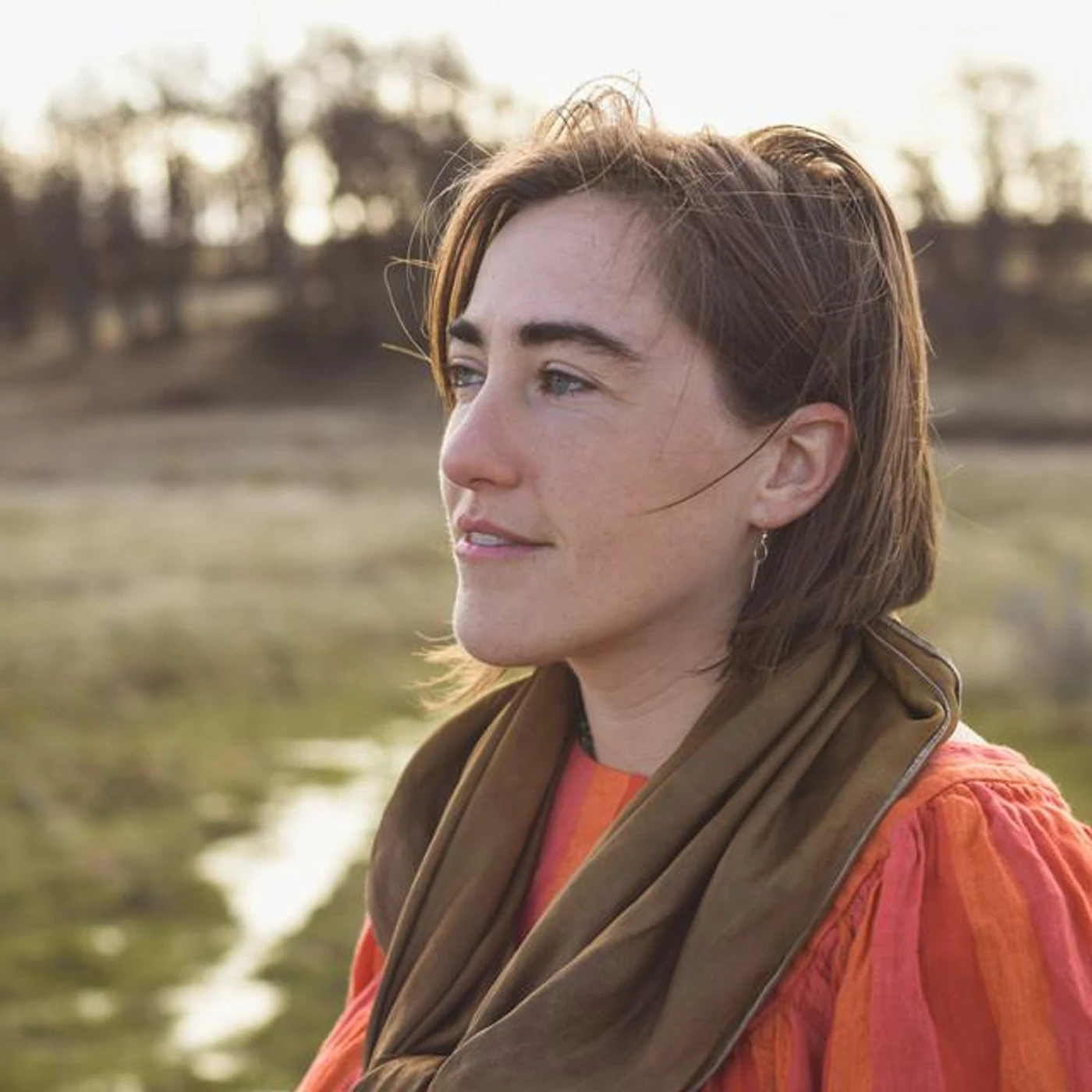 Margo Cilker Brand Page