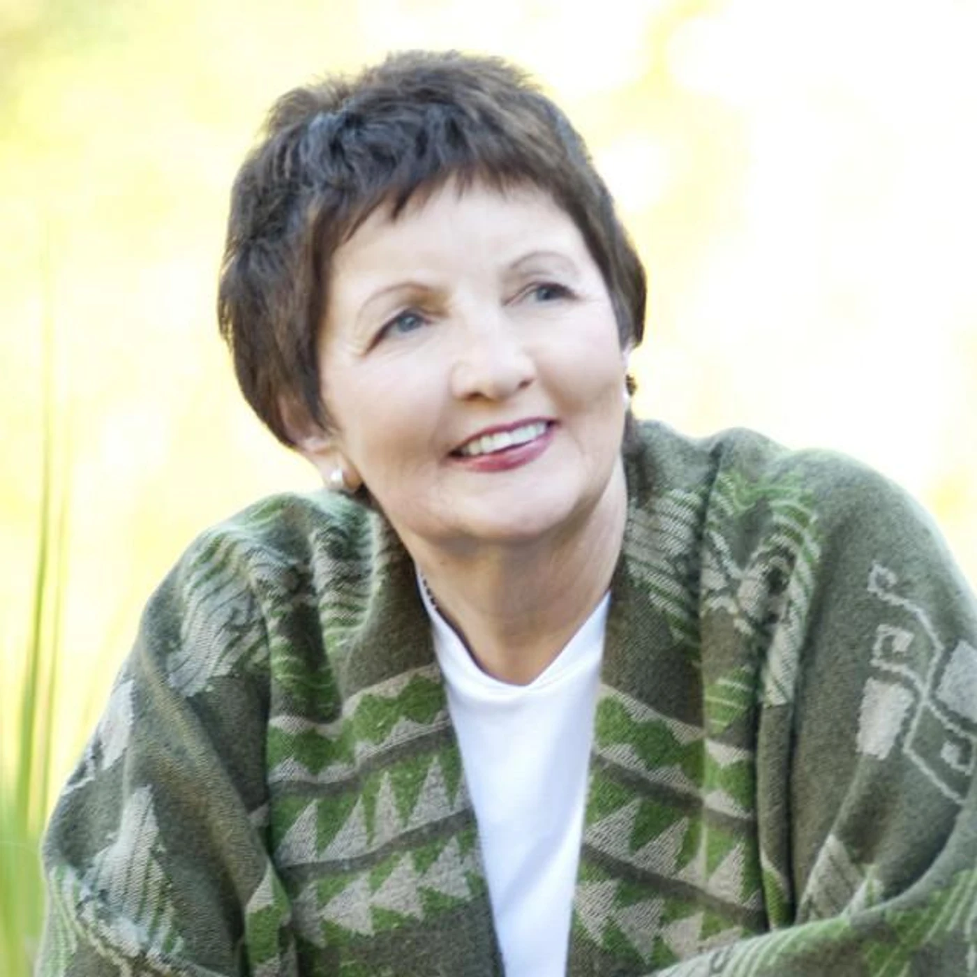 Margo Brand Page