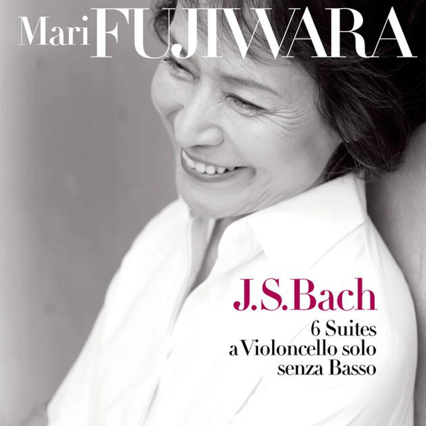 Mari Fujiwara