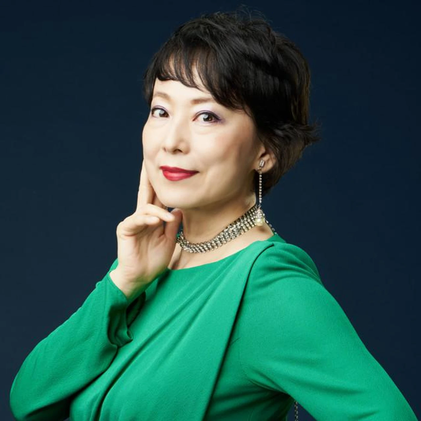 Mari Kumamoto Brand Page