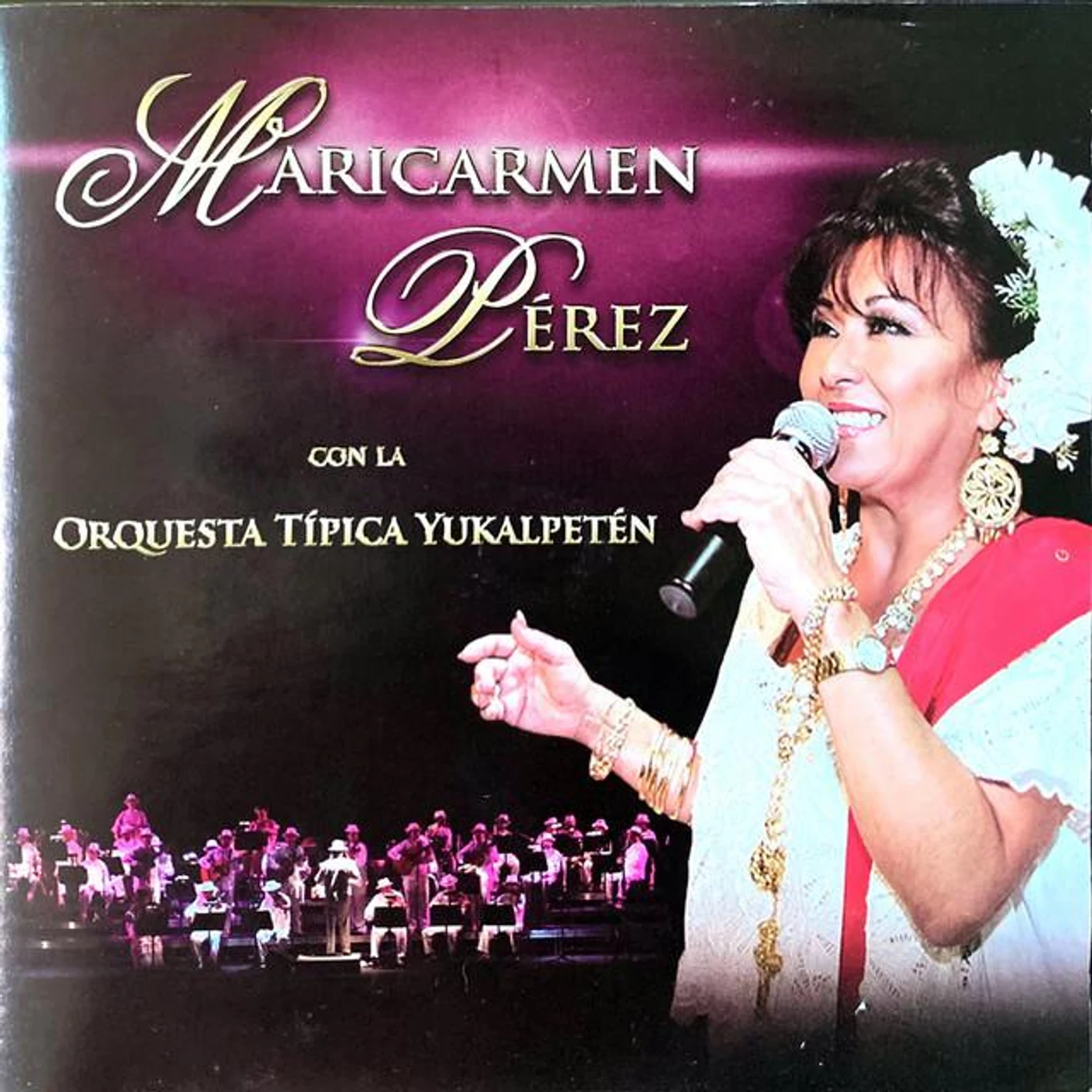 Maricarmen Pérez