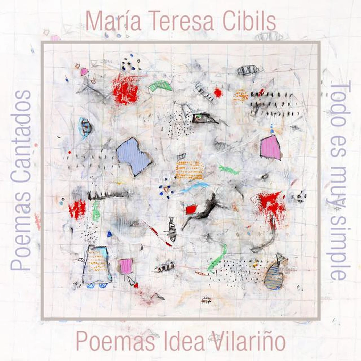 Maria Teresa Cibils