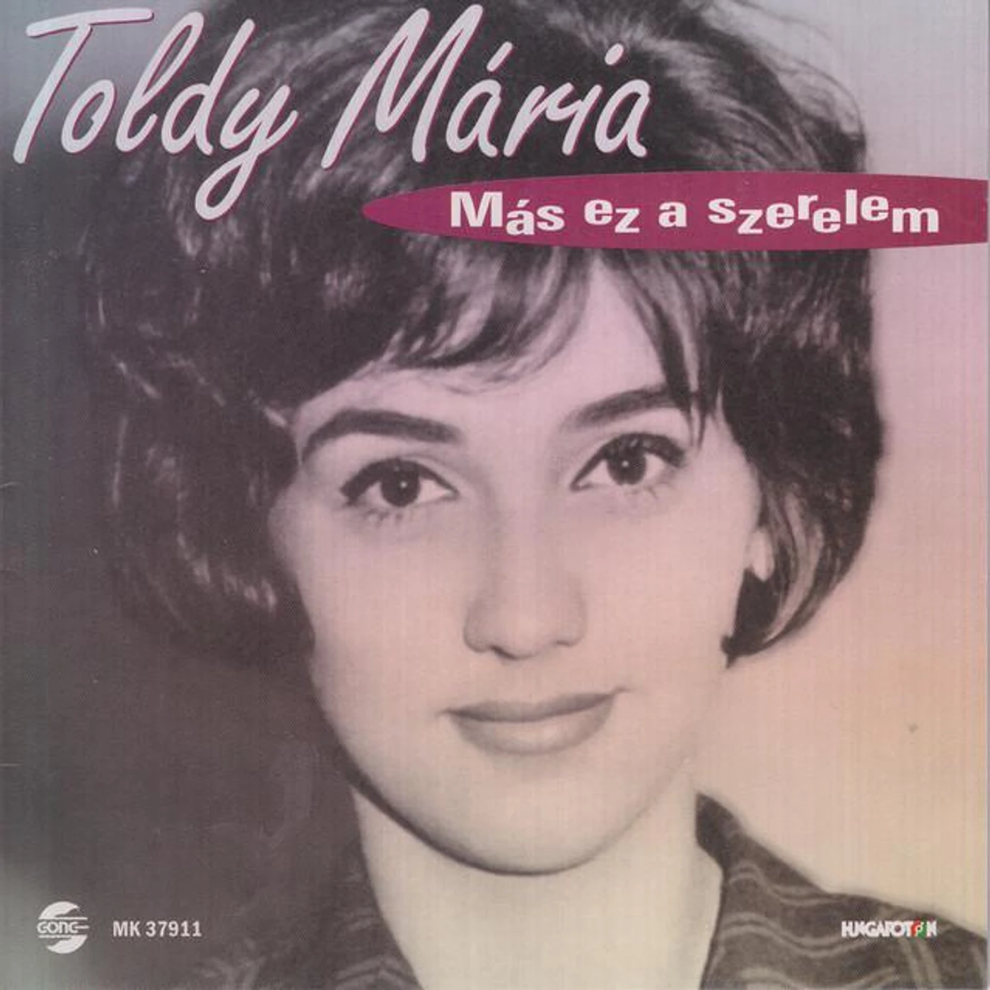 Maria Toldy Brand Page