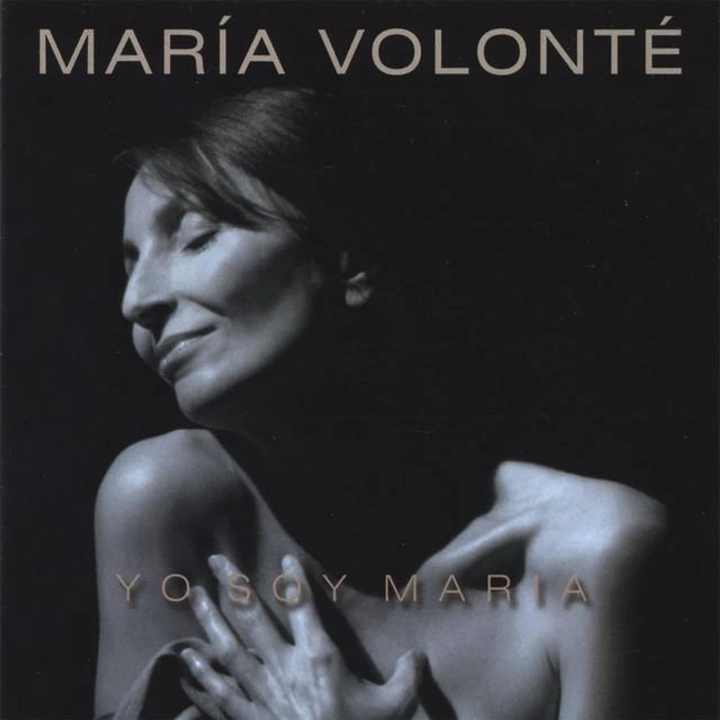 Maria Volonte Brand Page
