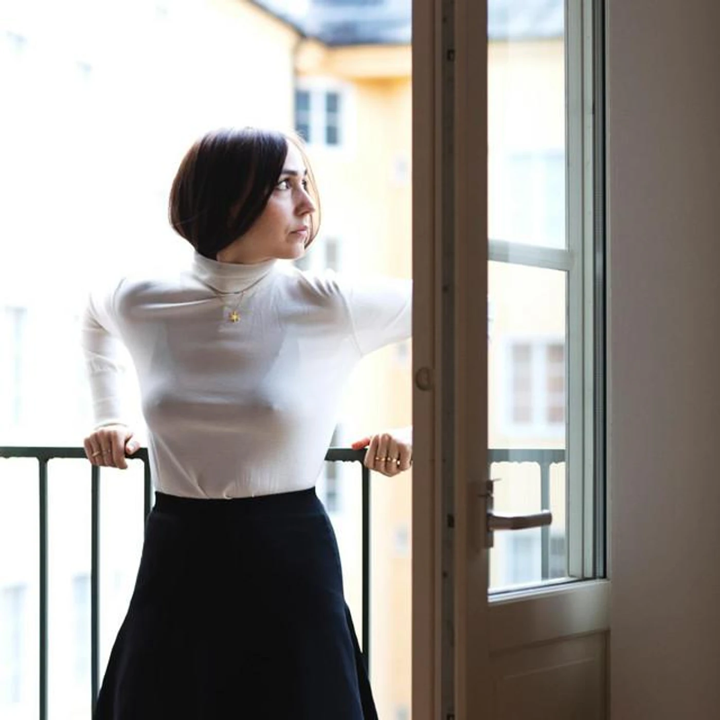 Maria Andersson Brand Page