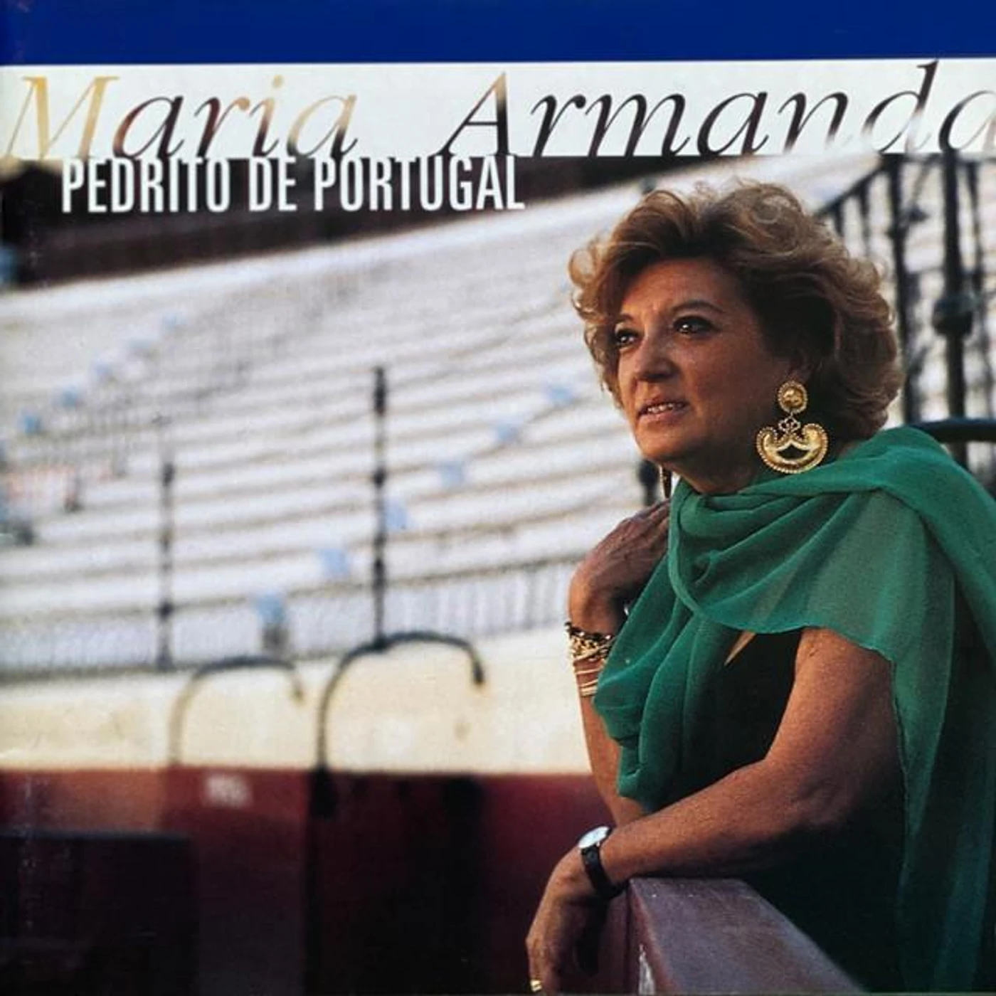 Maria Armanda Brand Page