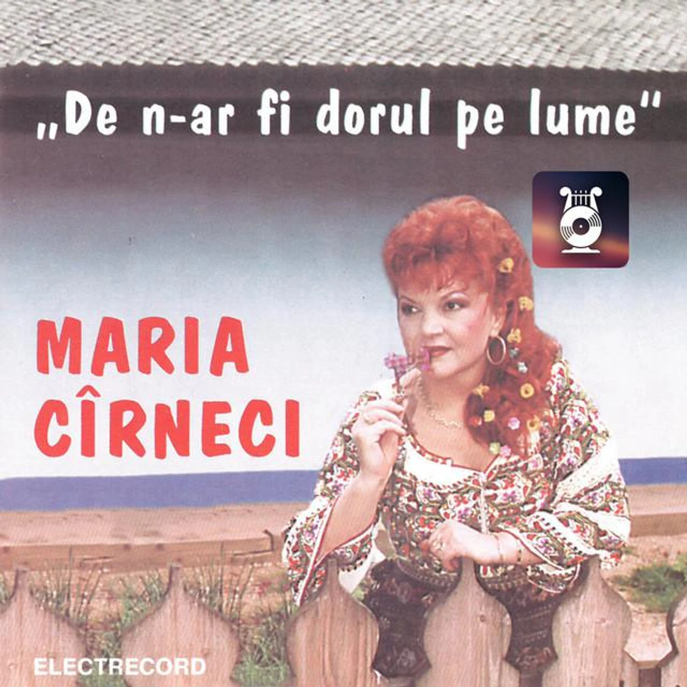 Maria Cârneci