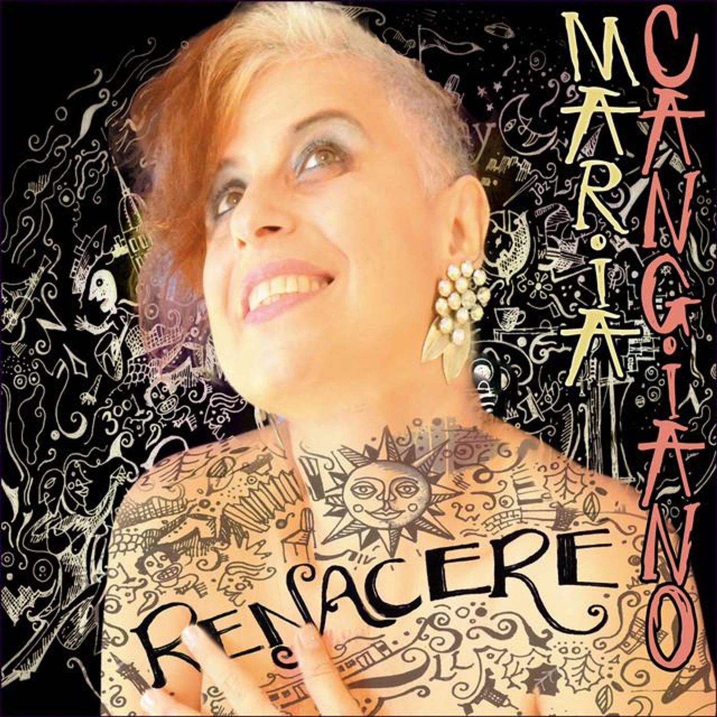 Maria Cangiano