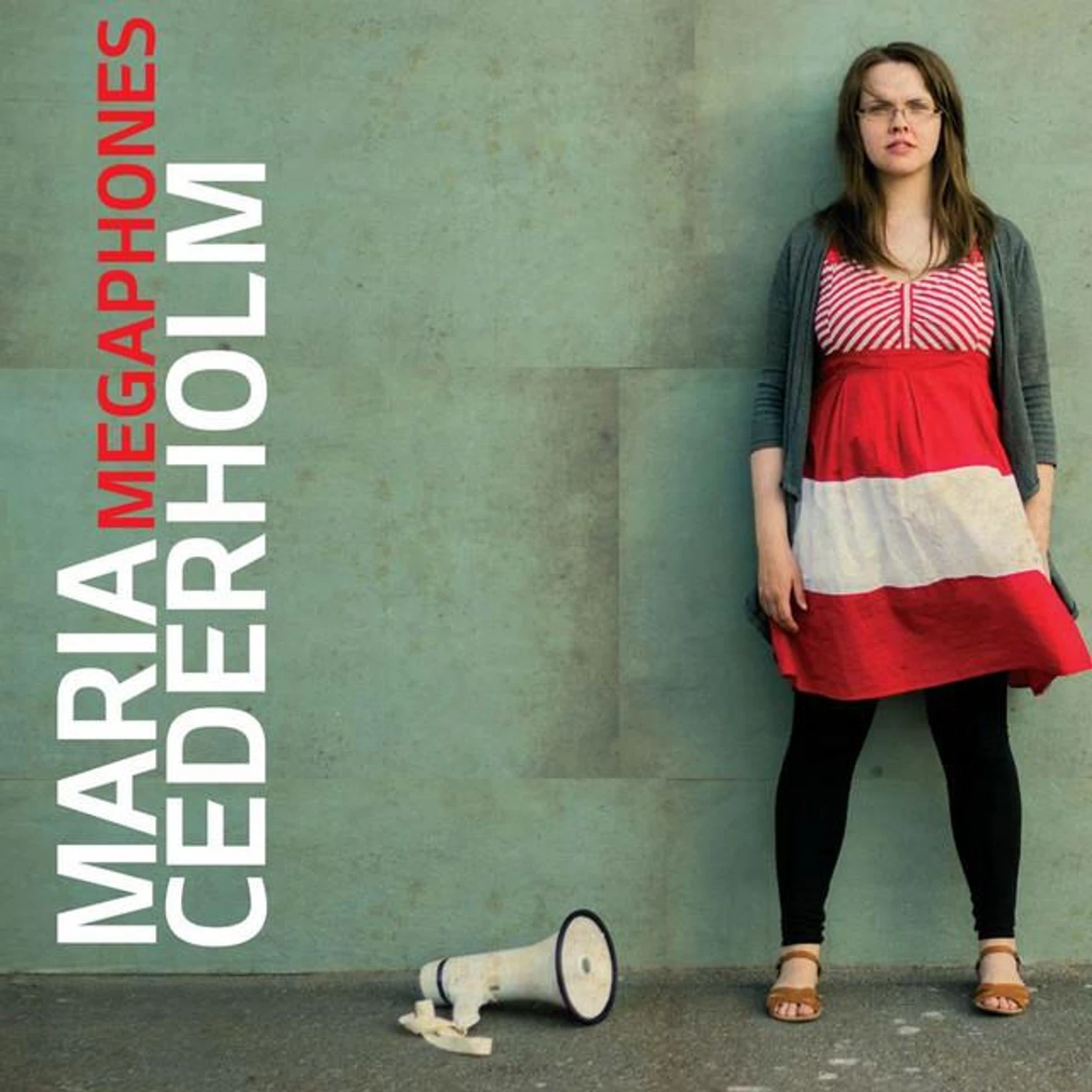 Maria Cederholm Brand Page