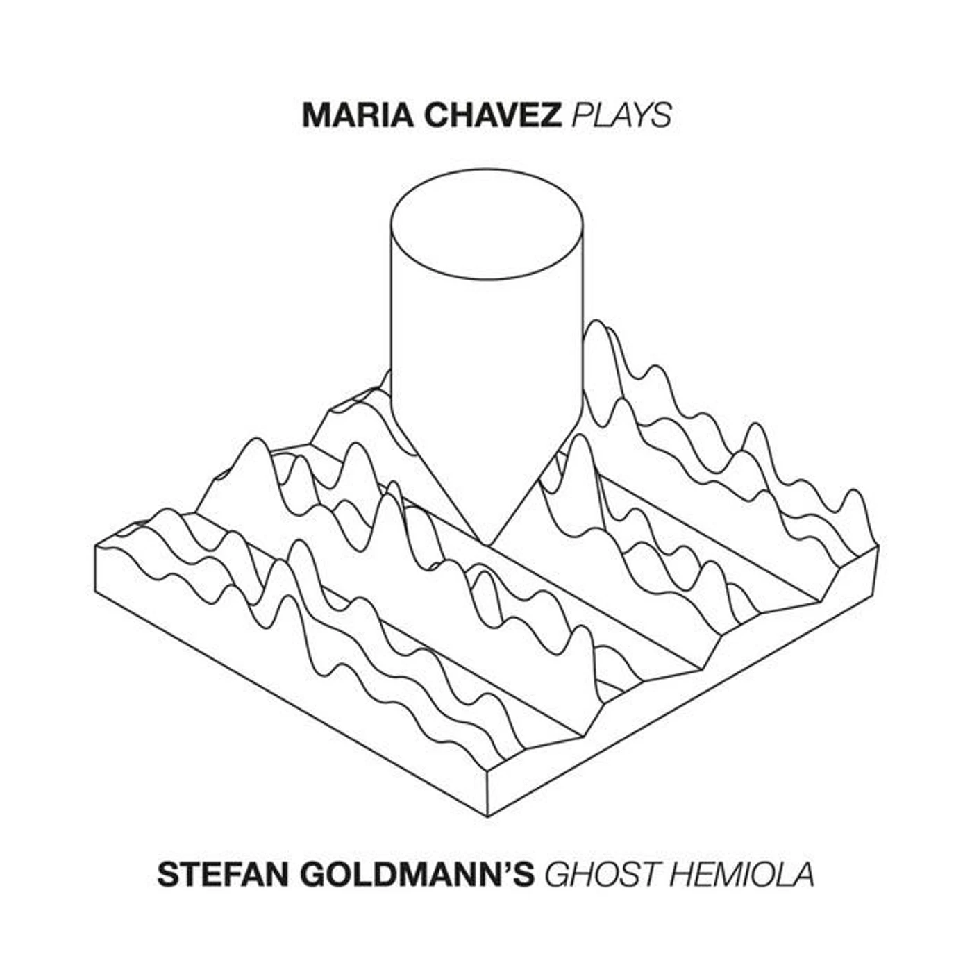 Maria Chavez