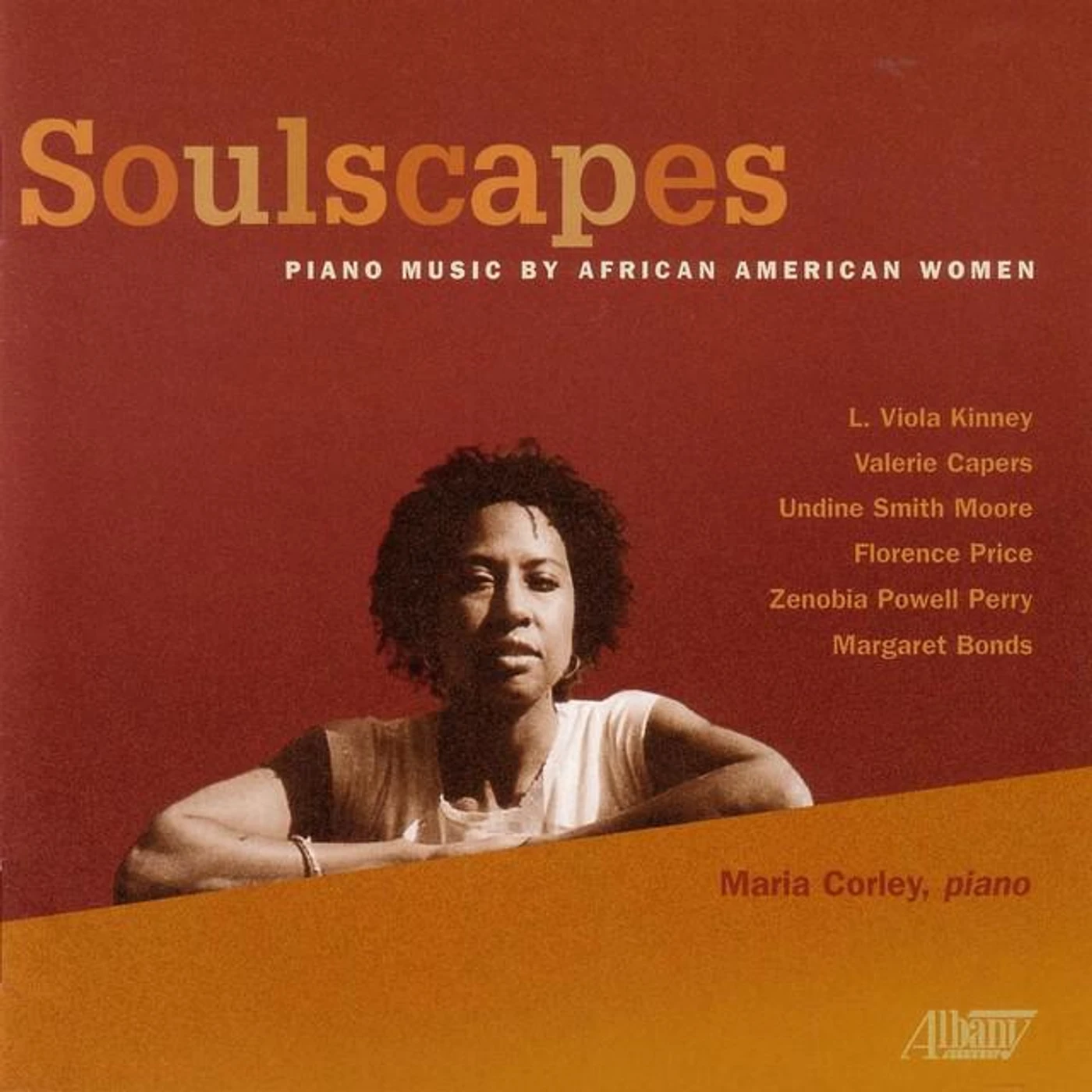 Maria Corley