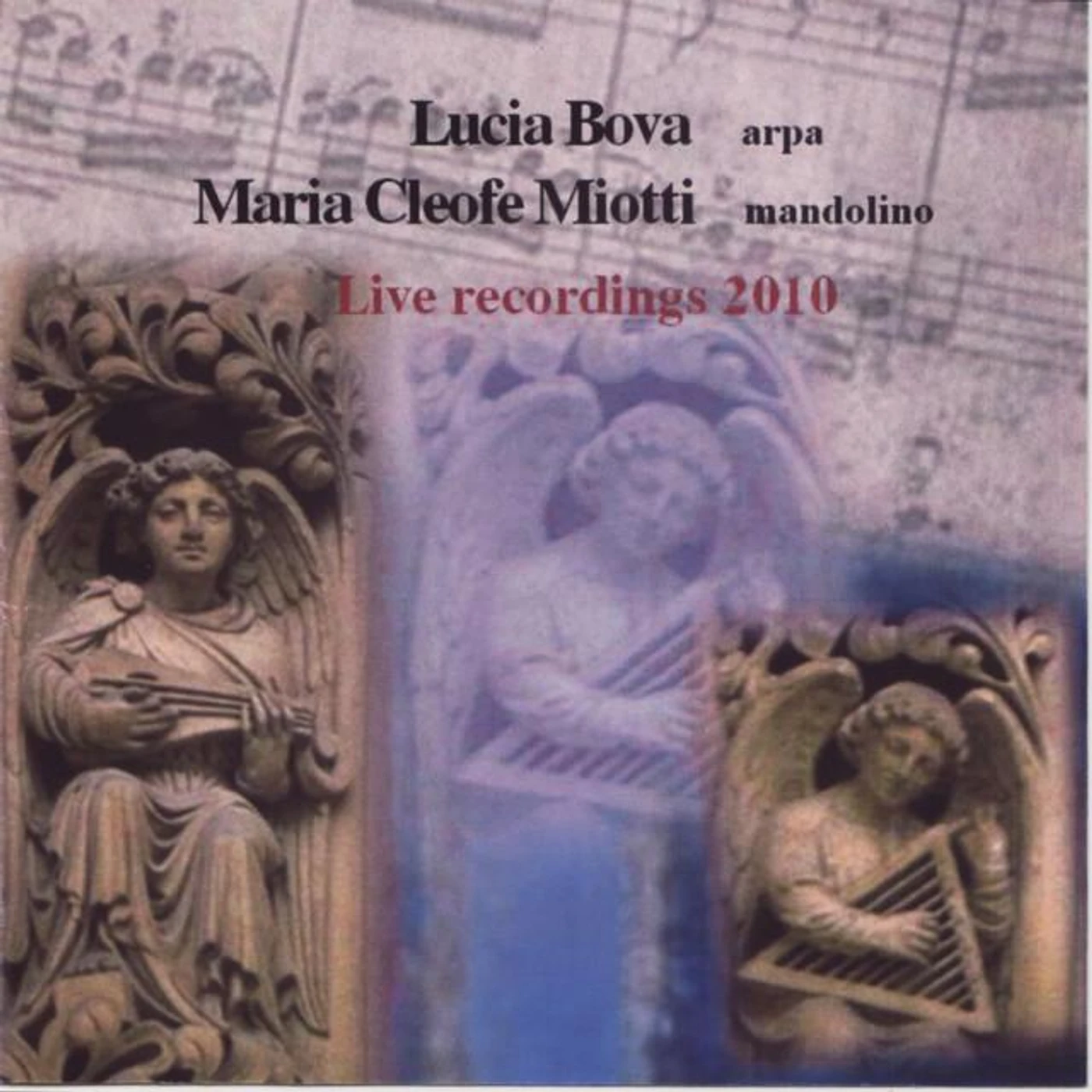 Maria Cleofe Miotti