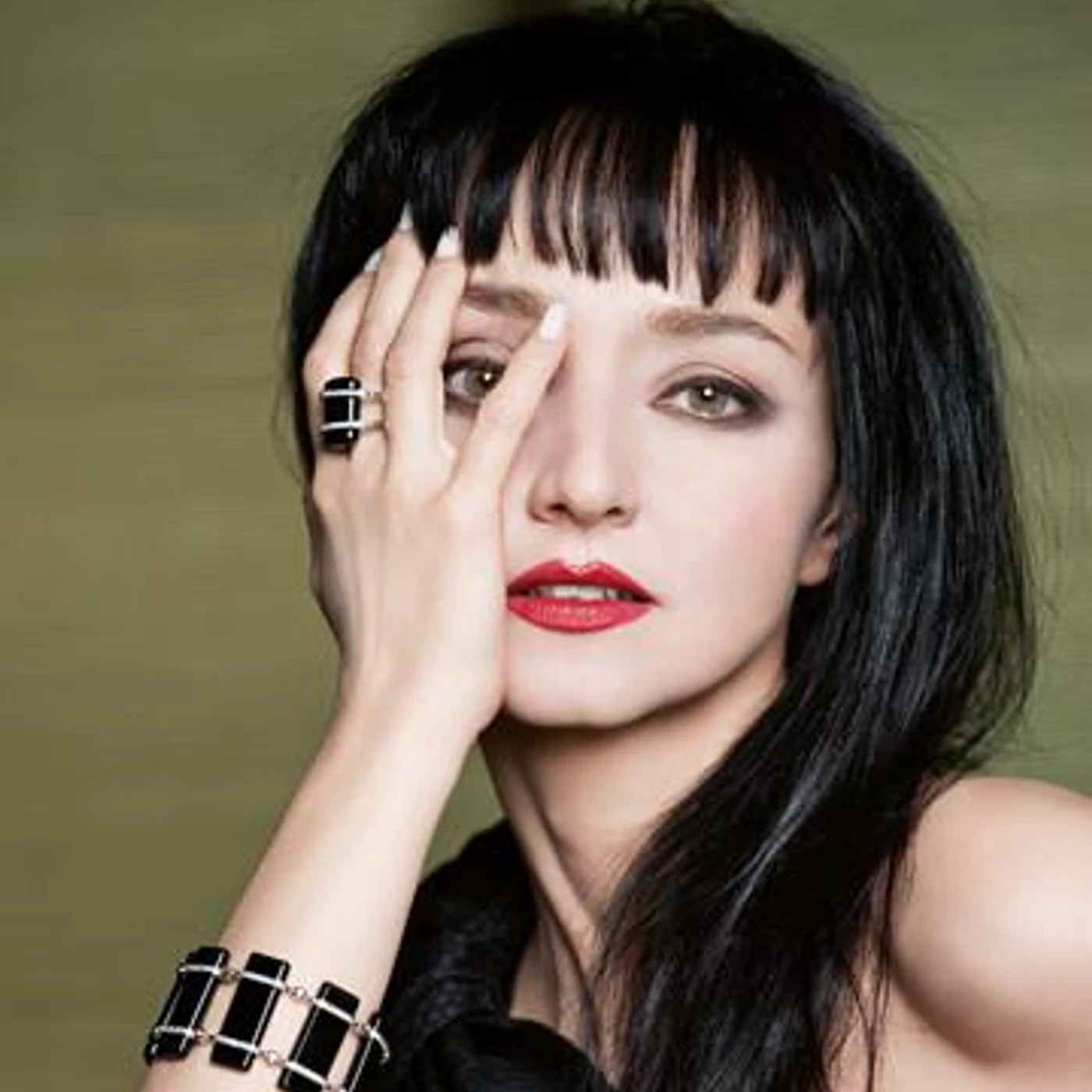 Maria De Medeiros Brand Page