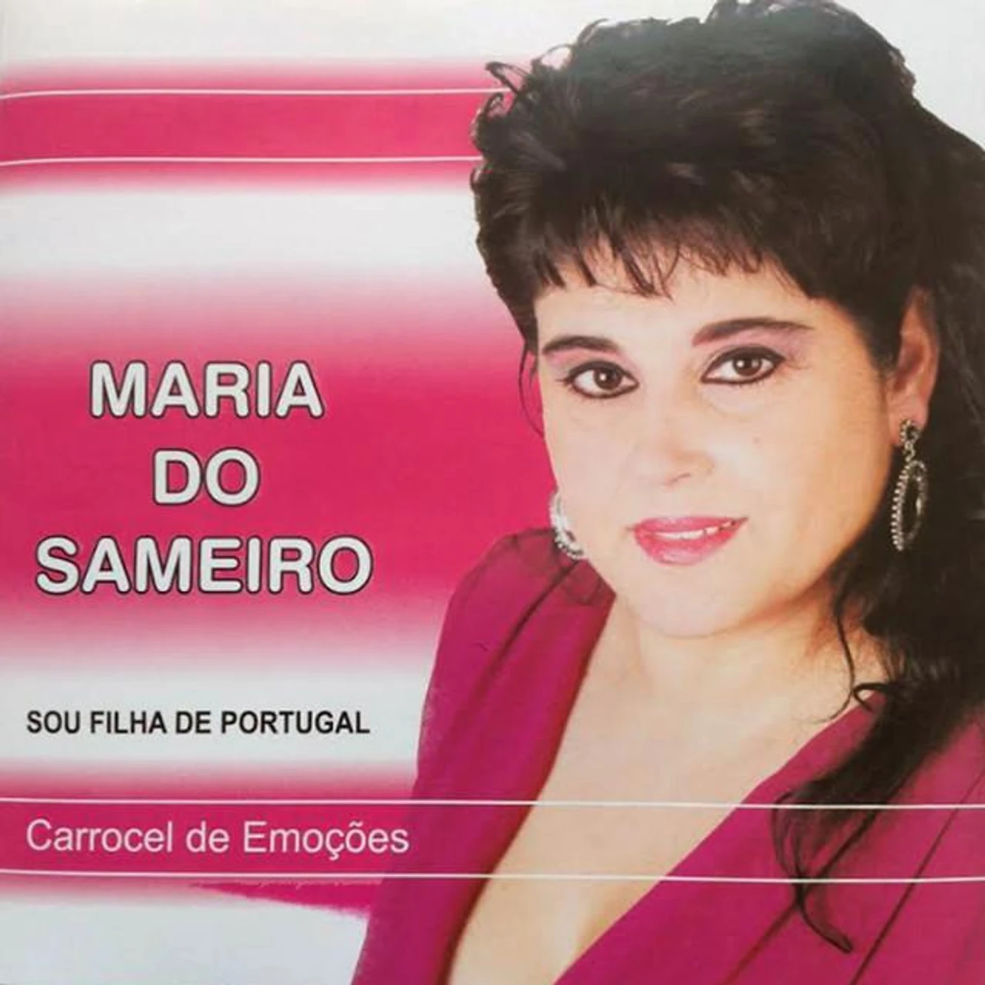 Maria Do Sameiro Brand Page