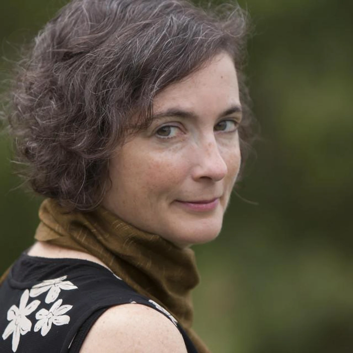 Maria Dunn