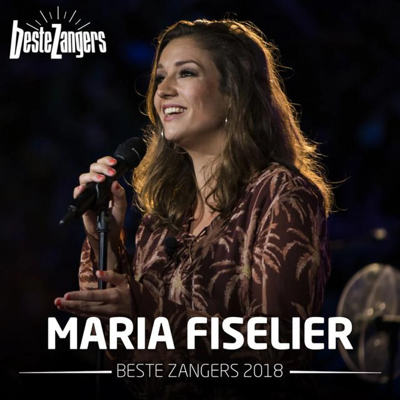 Maria Fiselier Brand Page