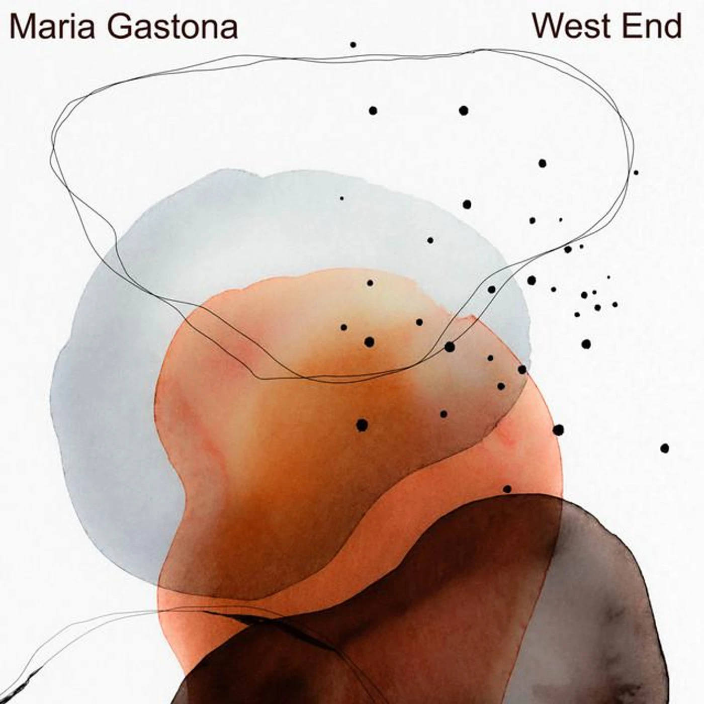 Maria Gastona Brand Page