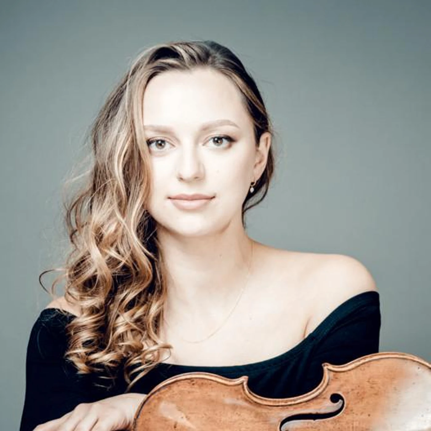 Maria Ioudenitch Brand Page