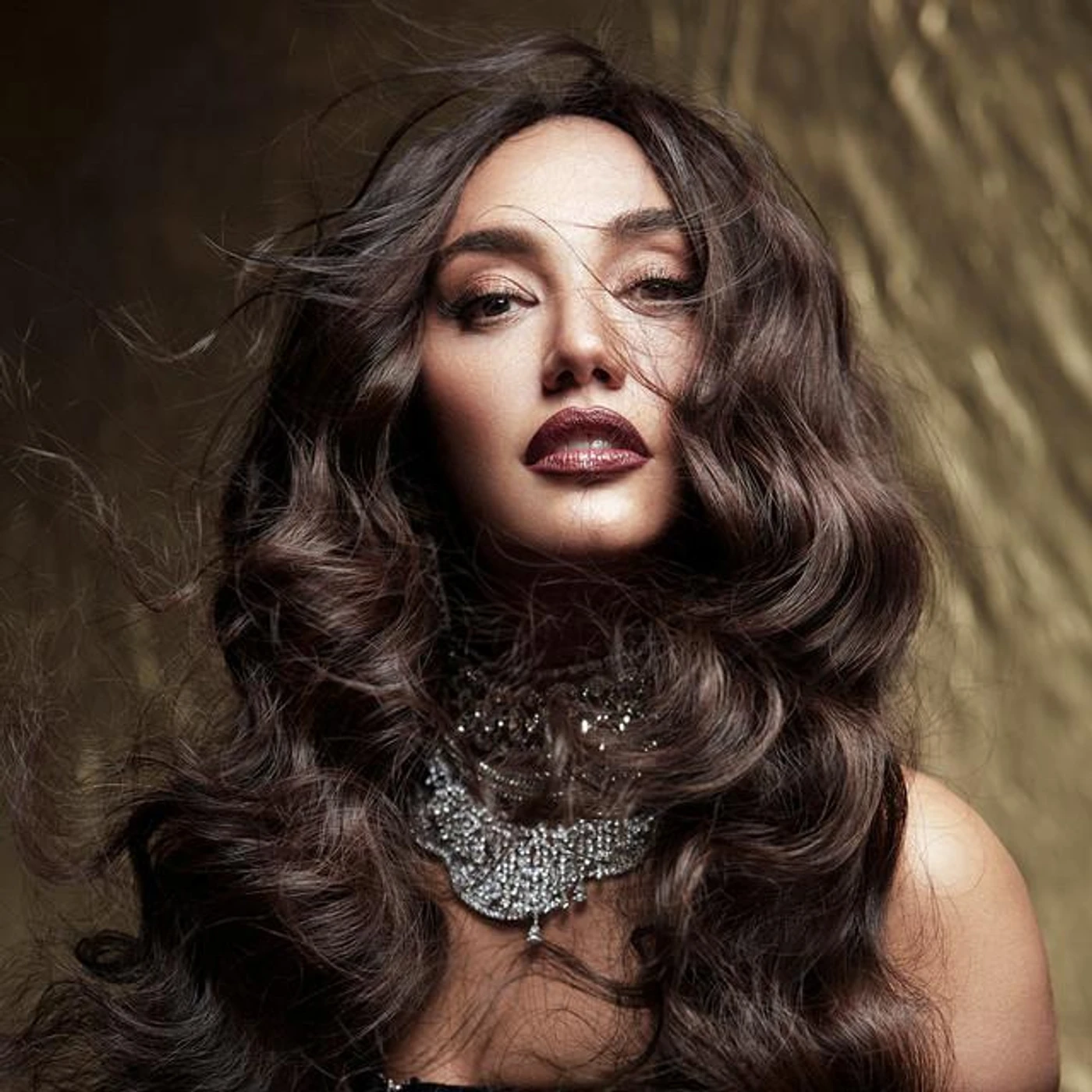 Maria Ilieva Brand Page