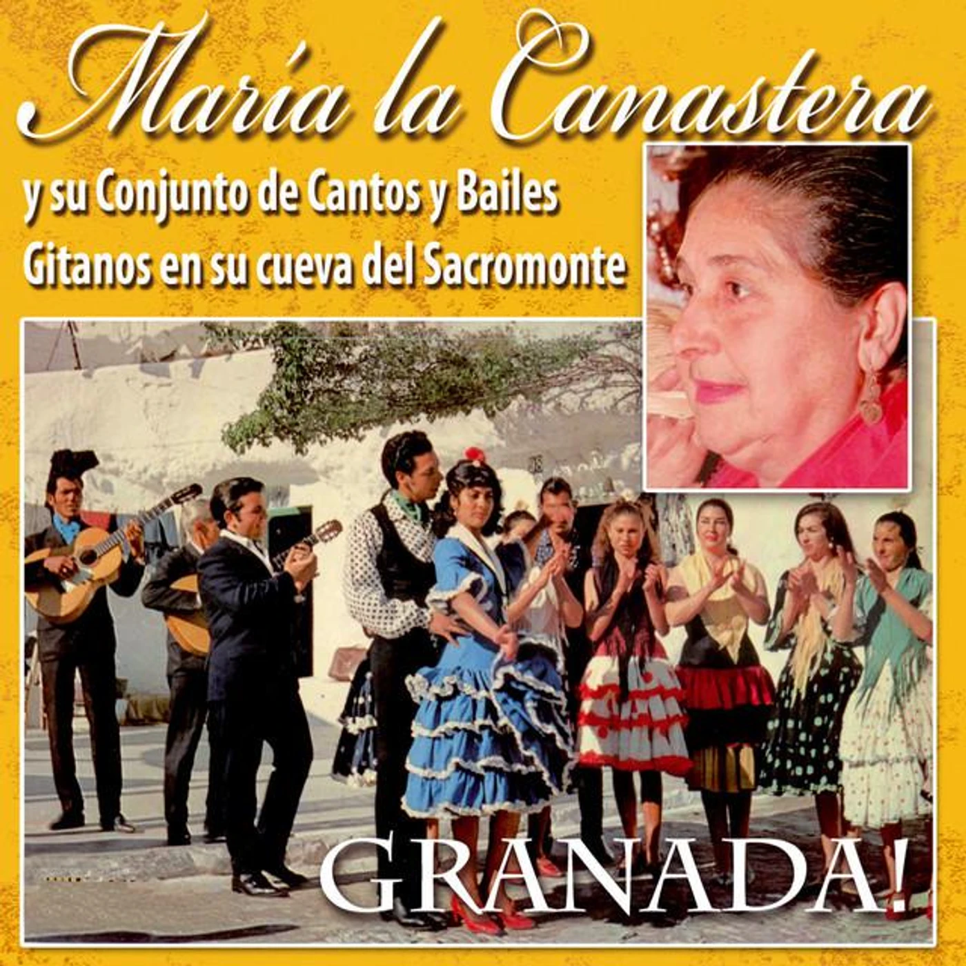 Maria La Canastera Brand Page