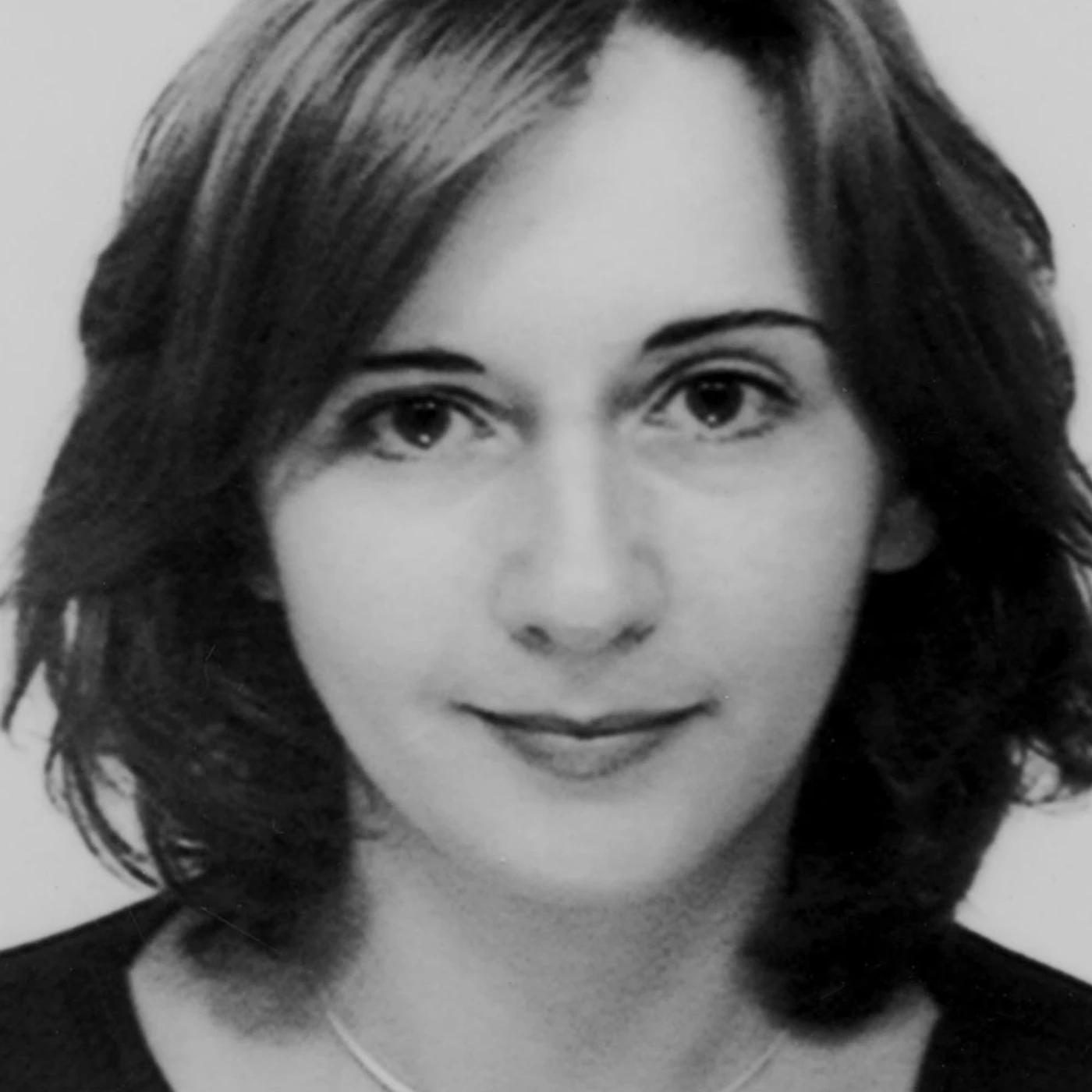 Maria Lettberg