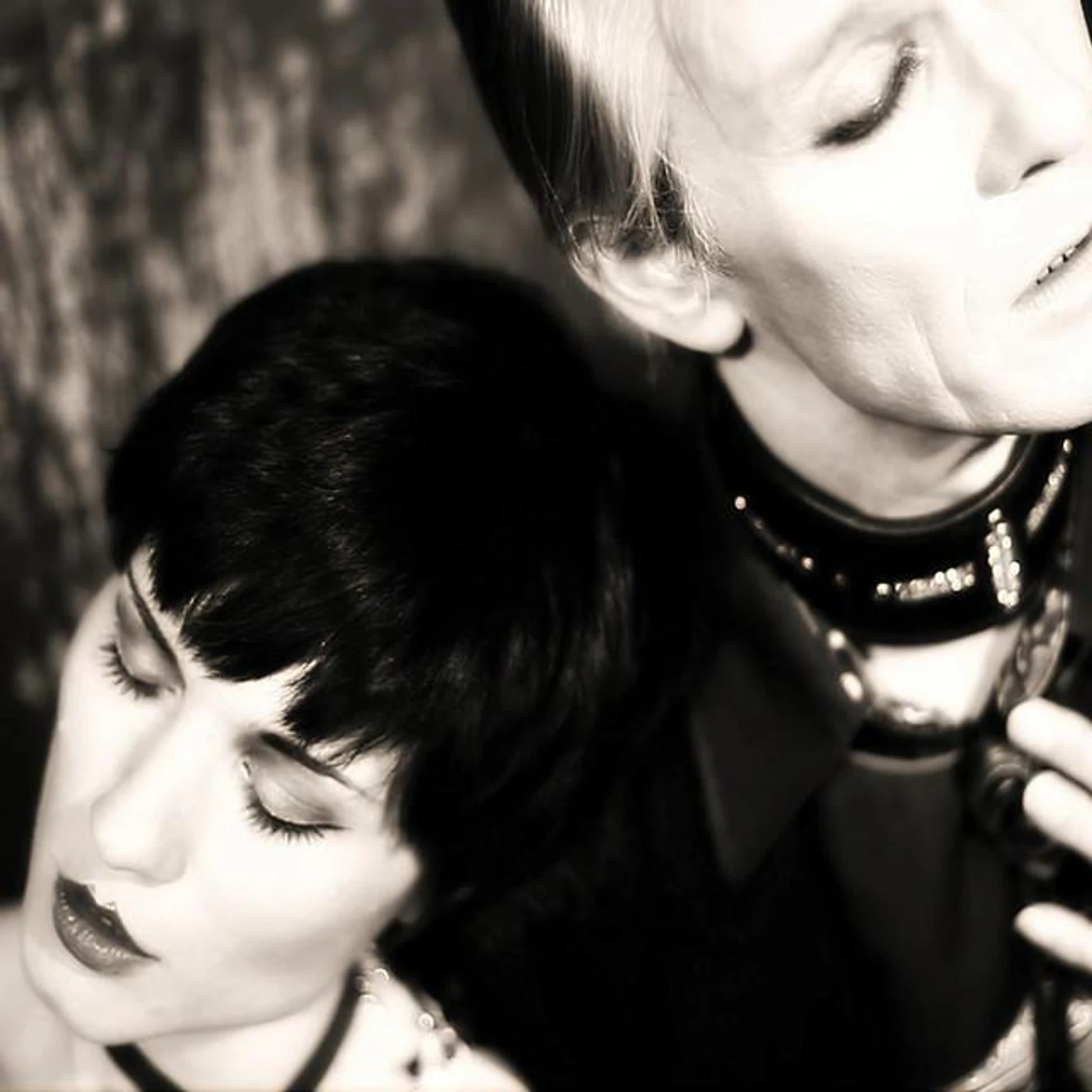 Maria Maze and Herb Diamante