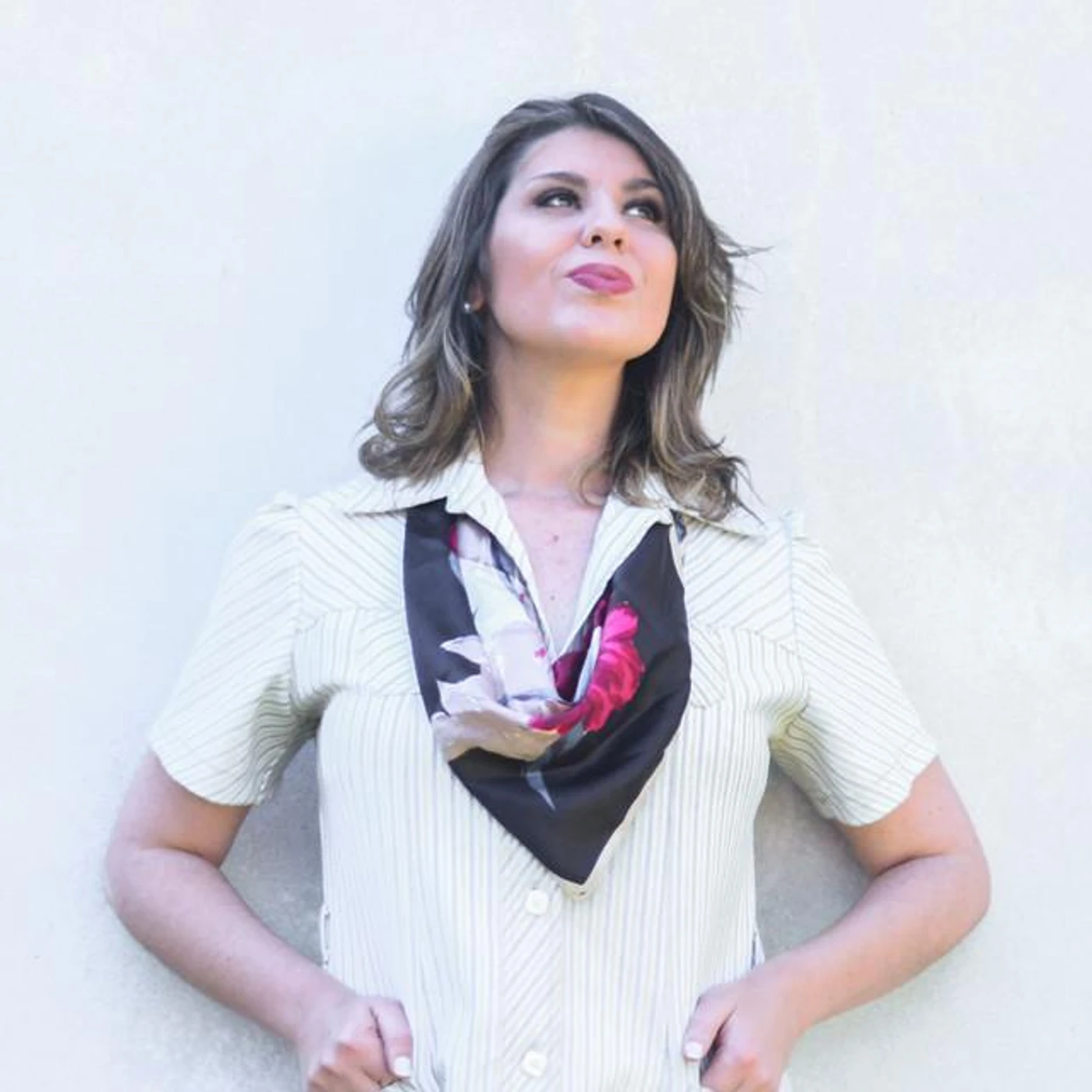 Maria Paula Godoy Brand Page