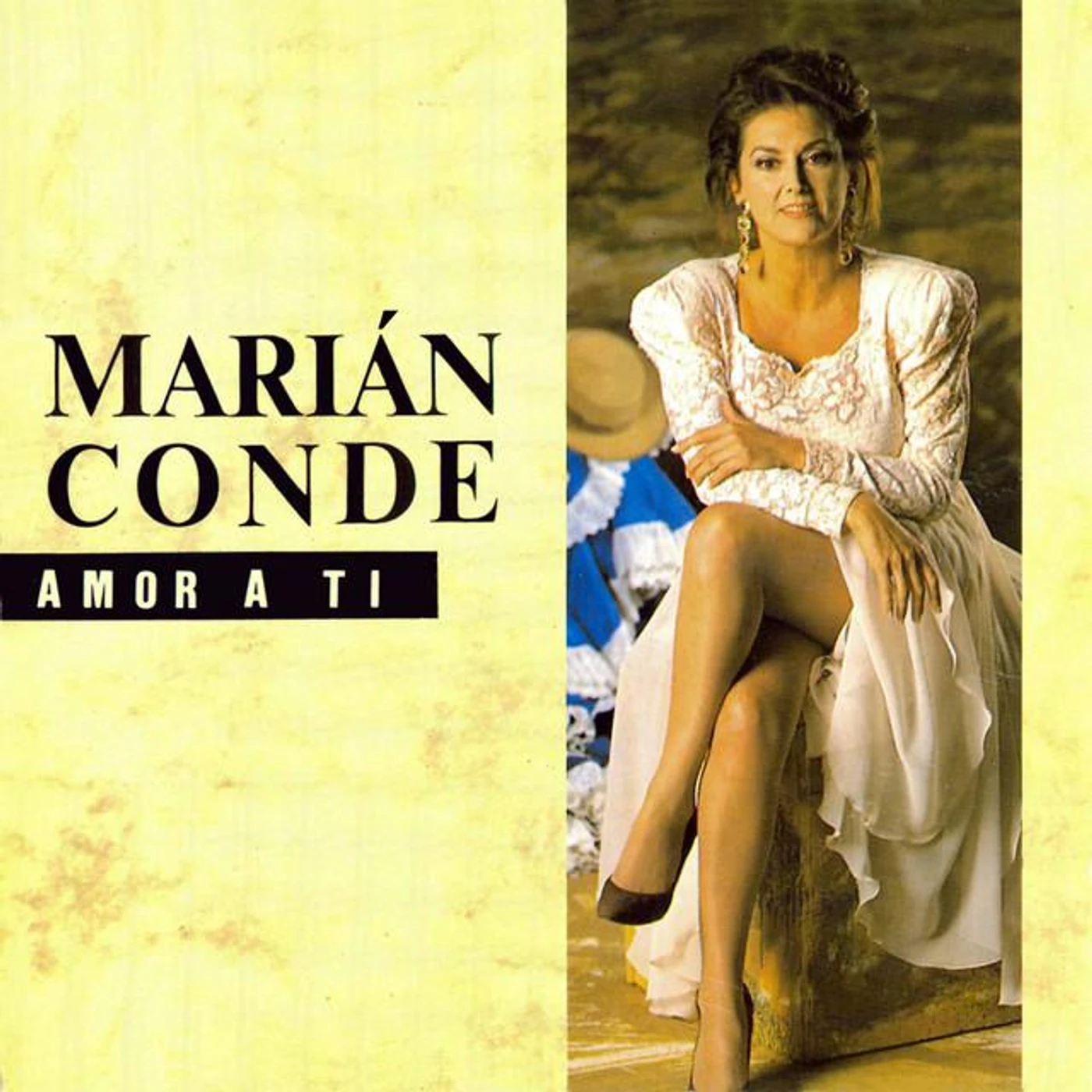 Marian Conde Brand Page