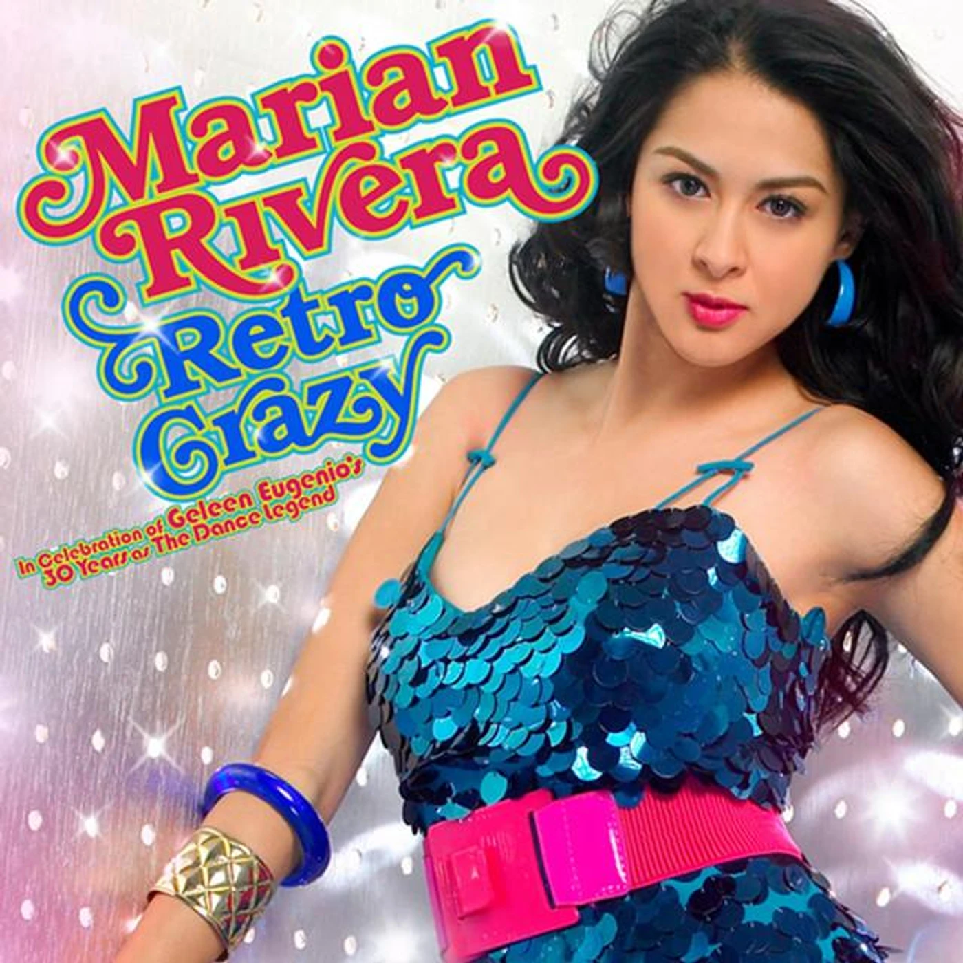Marian Rivera