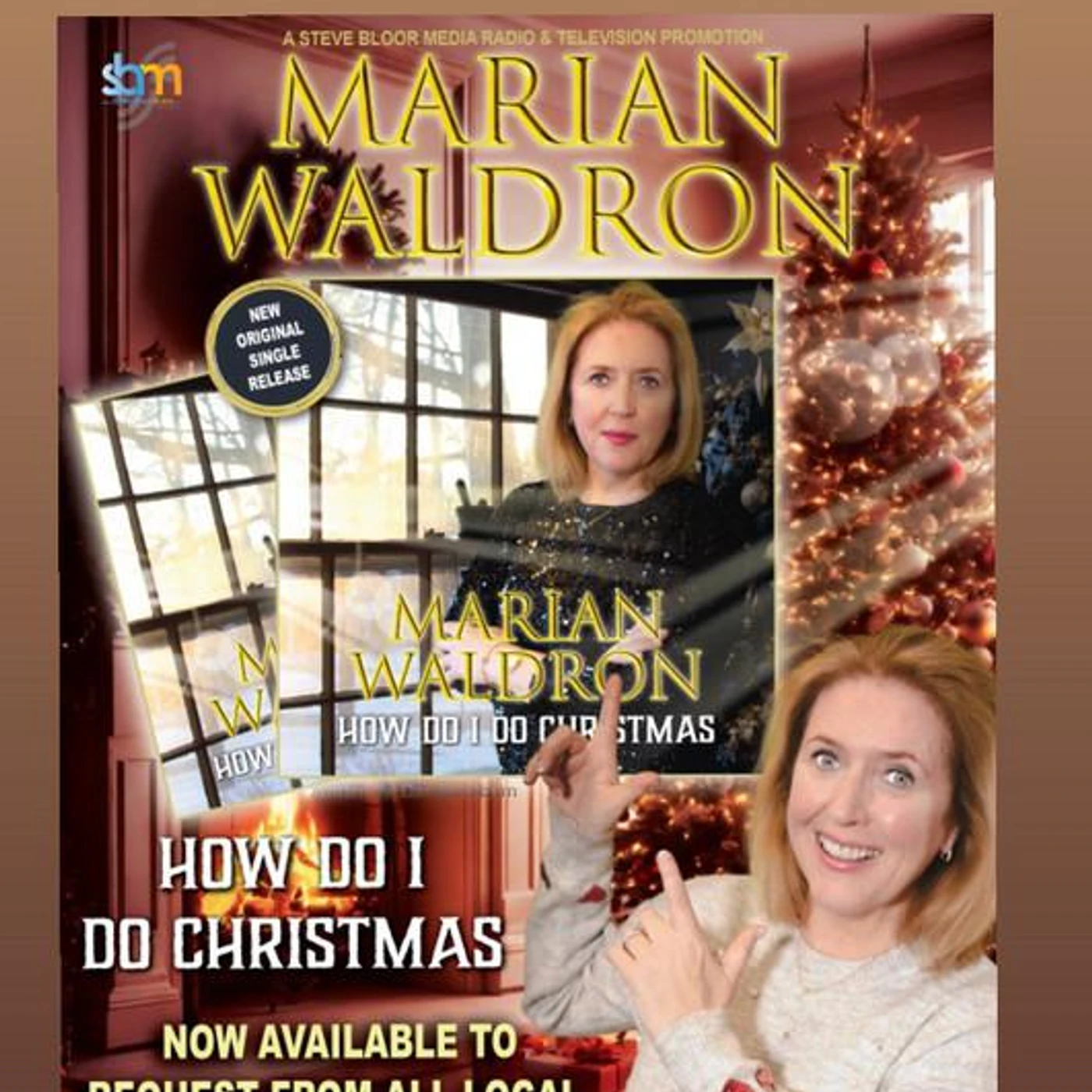 Marian Waldron