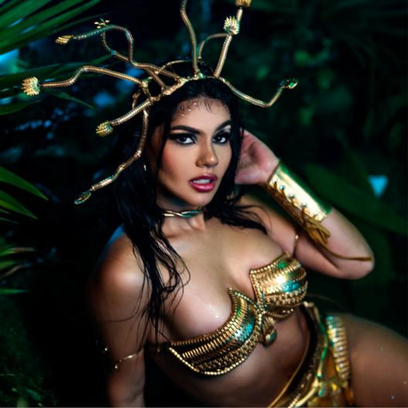 Mariana Ávila Brand Page