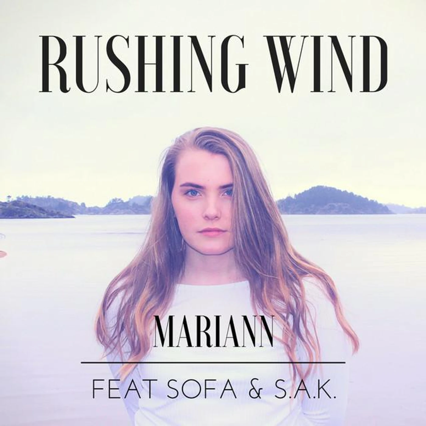 Mariann Brand Page