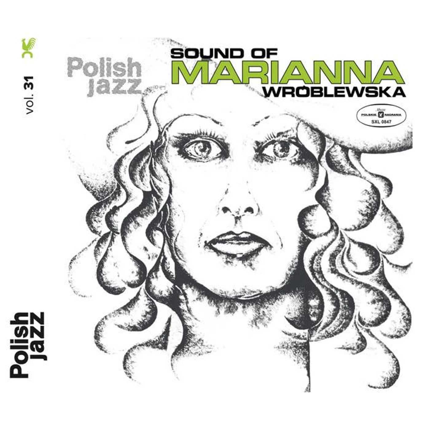 Marianna Wróblewska Brand Page
