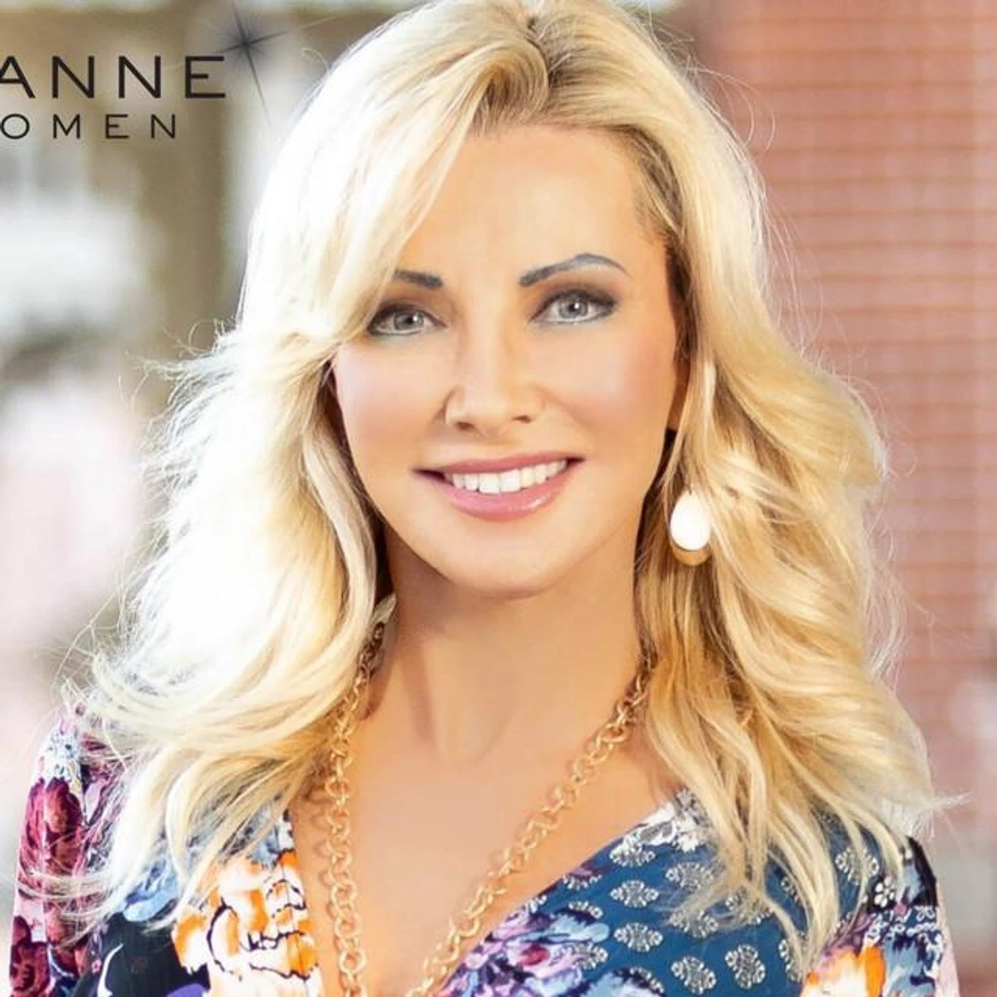 Marianne Cathomen Brand Page