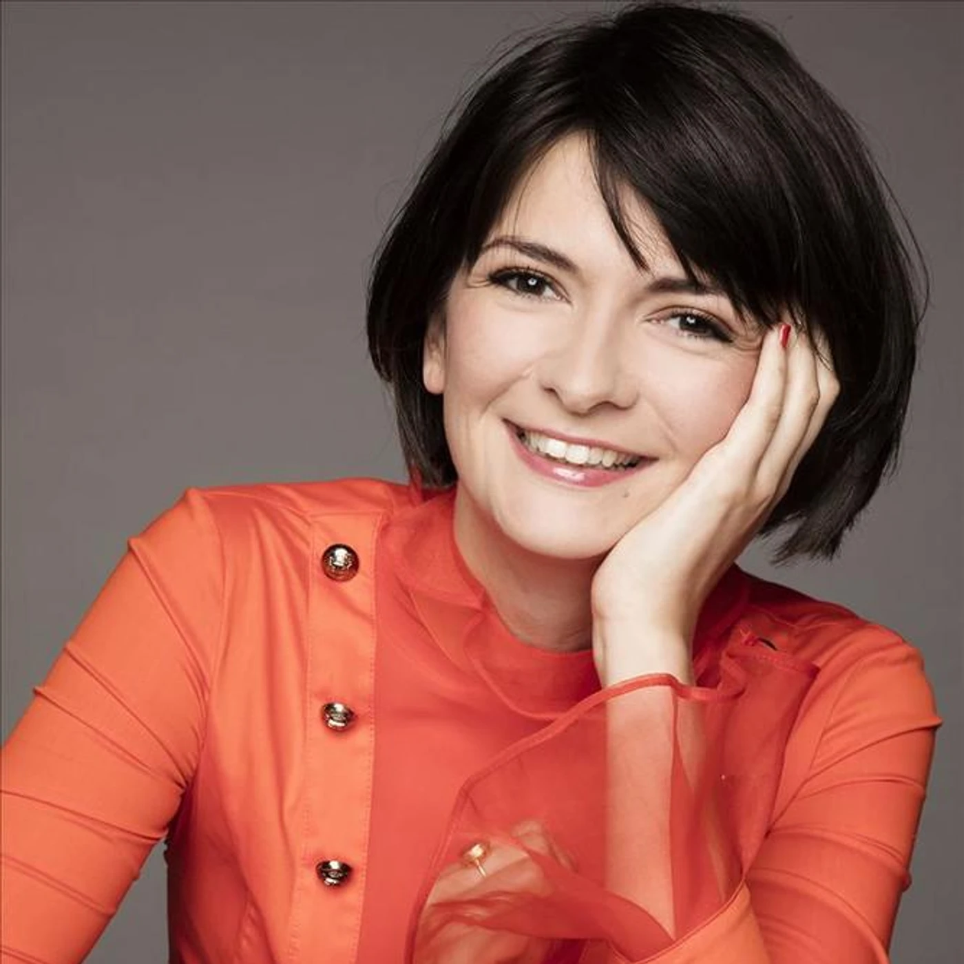 Marianne Crebassa