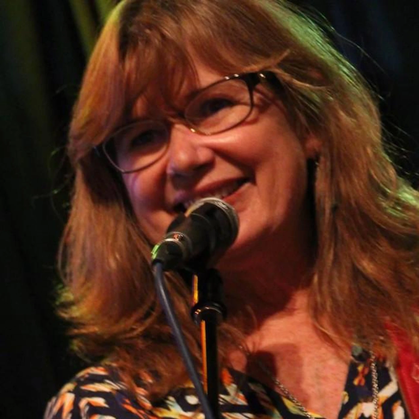 Marianne Flemming Brand Page