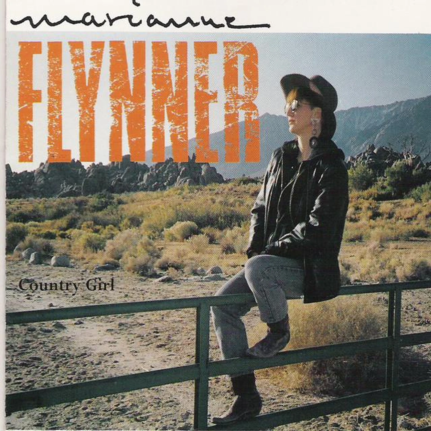 Marianne Flynner Brand Page