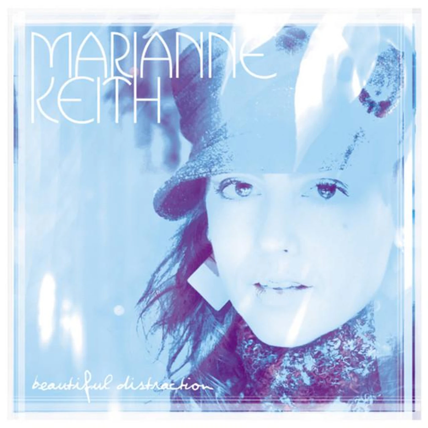 Marianne Keith Brand Page