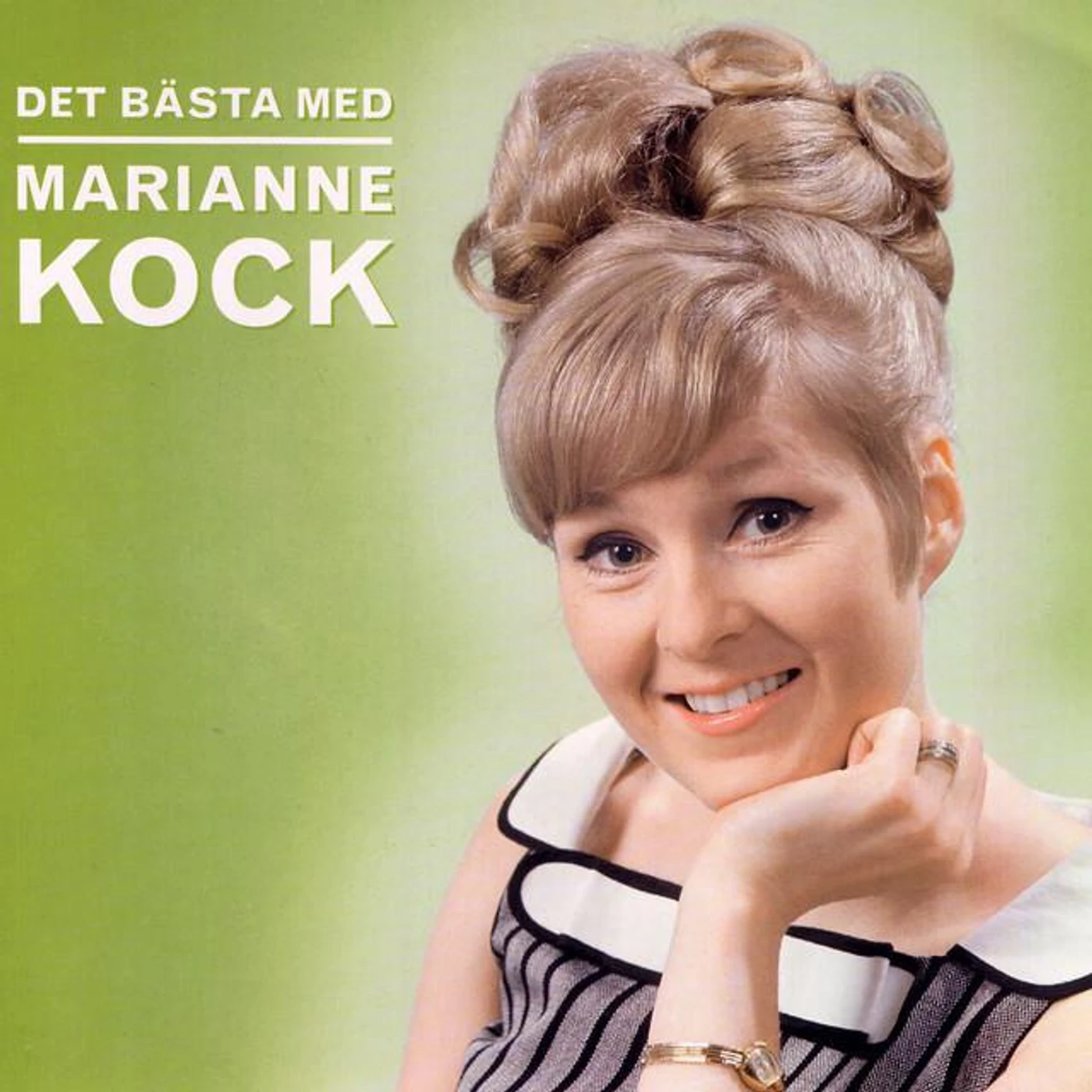 Marianne Kock Brand Page