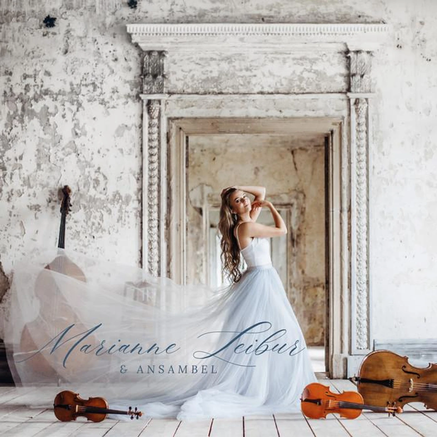 Marianne Leibur Brand Page