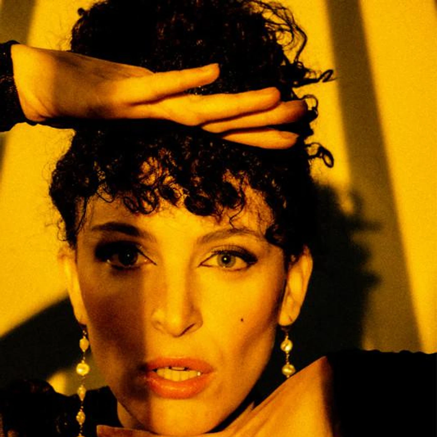 Marianne Mirage Brand Page
