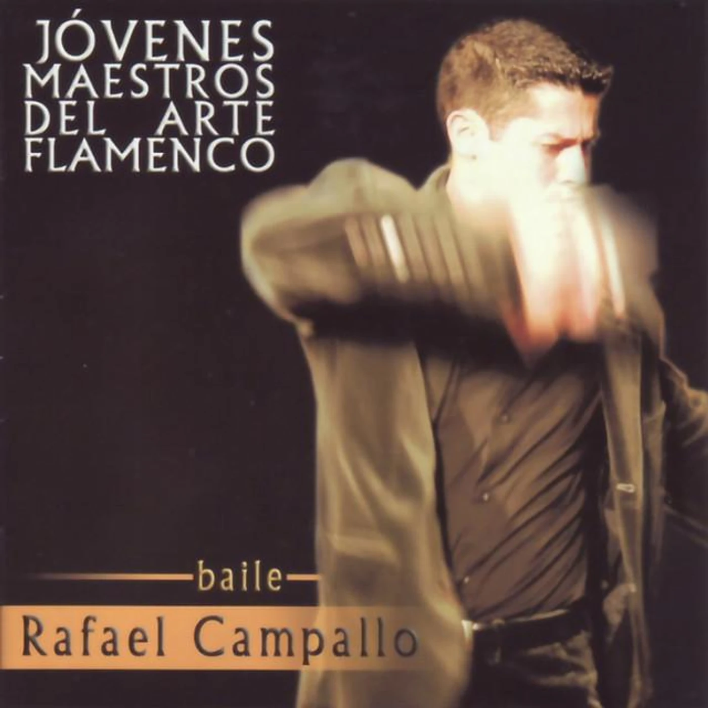Mariano Campallo