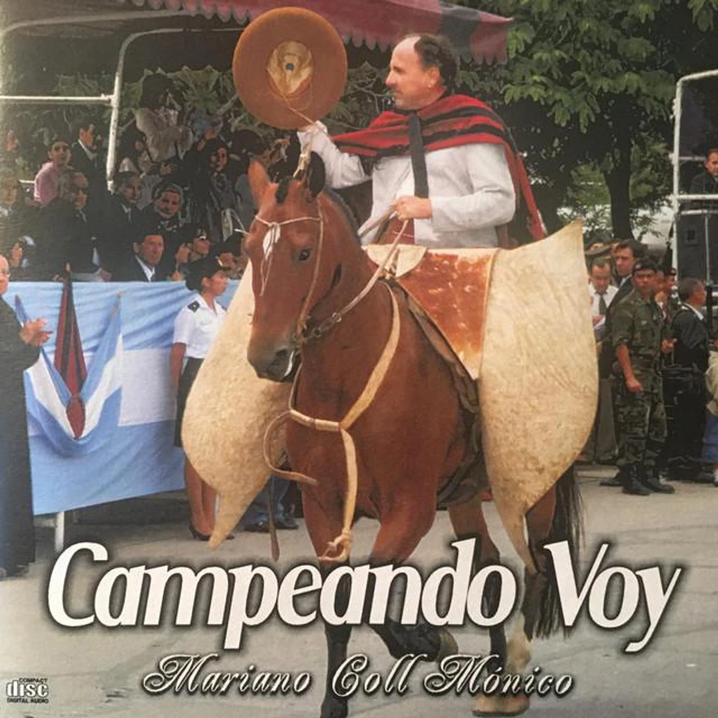 Mariano Coll Mónico Brand Page