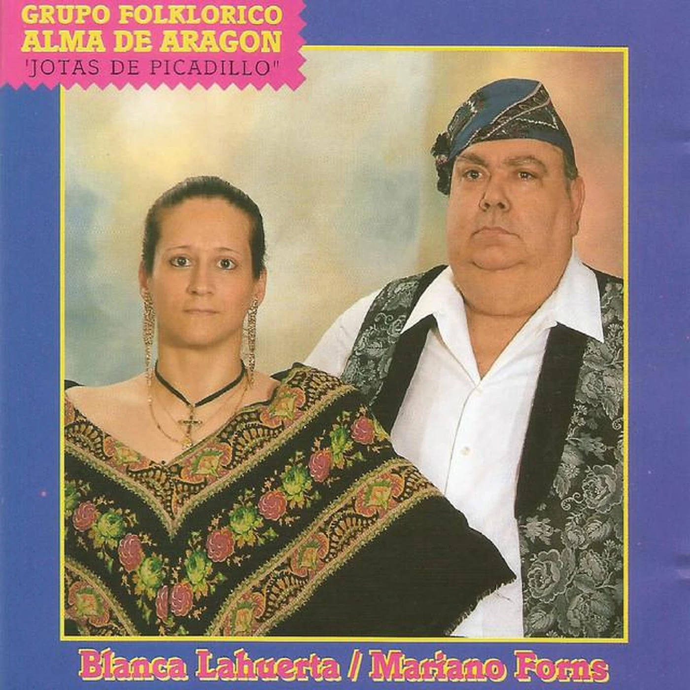 Mariano Forns